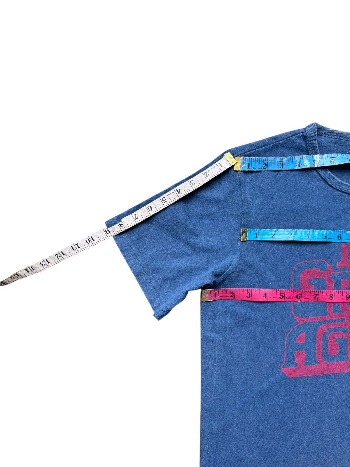Denime Denime Japan Size US M / EU 48-50 / 2 - 11 Thumbnail