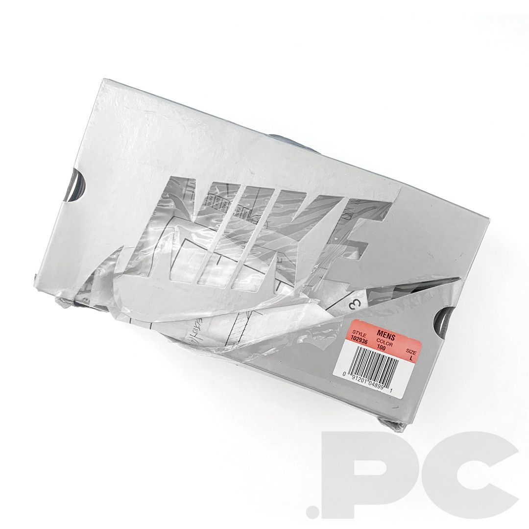 Nike NIKE AIR JORDAN 3 FIRE RED TINKER HATFIELD "BLUEPRINT" TEE Size US L / EU 52-54 / 3 - 6 Thumbnail
