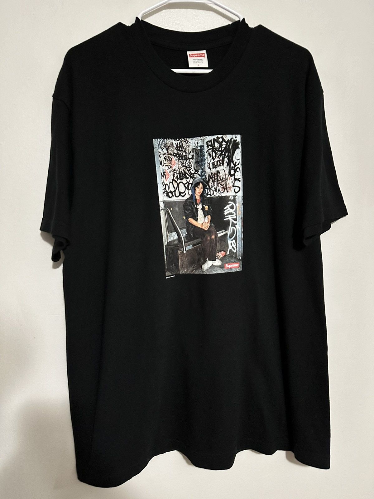 Supreme Lady Pink | Grailed