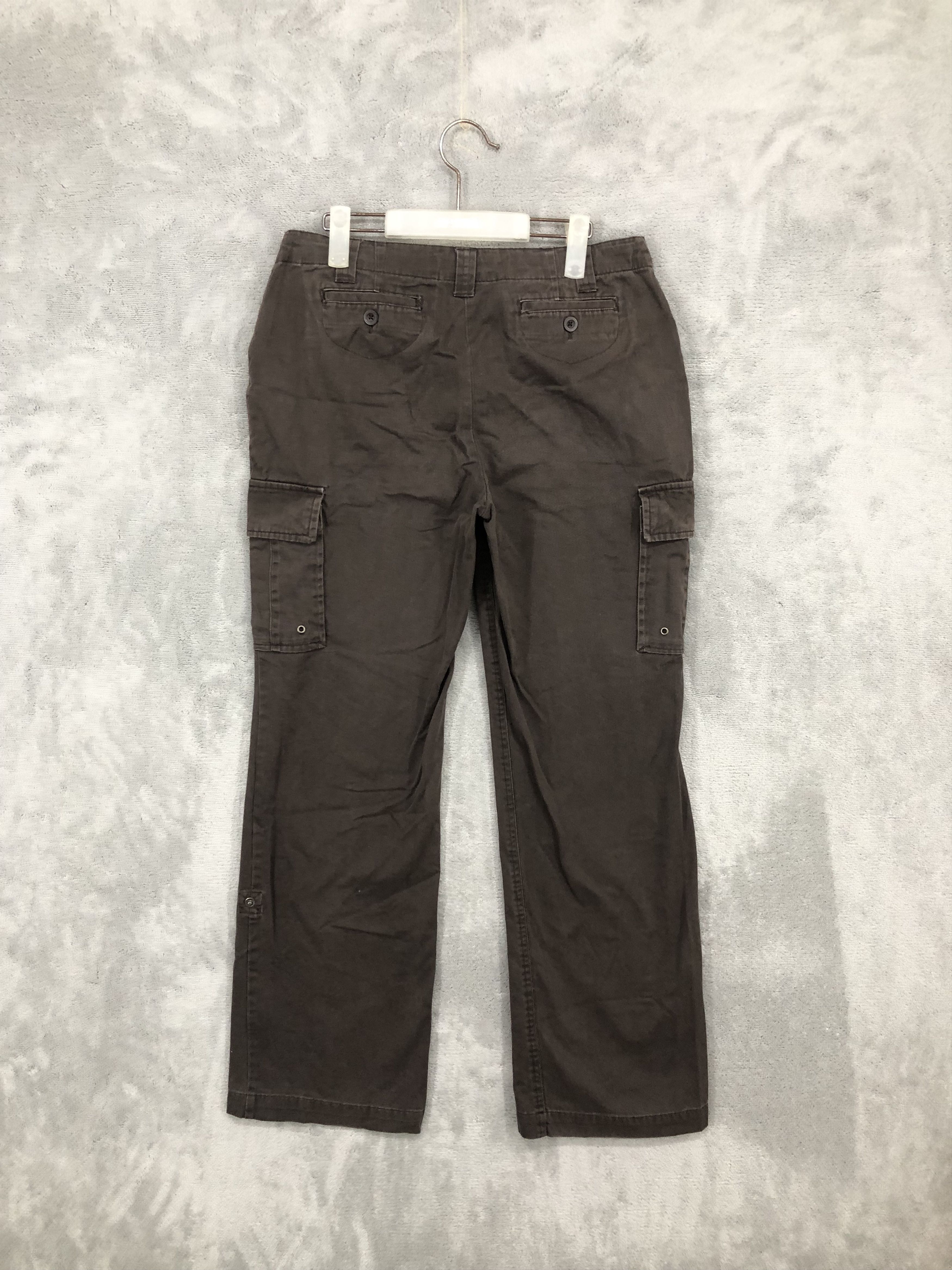 Nike × Nike ACG Nike Acg Cargo Pants Size US 30 / EU 46 - 2 Thumbnail
