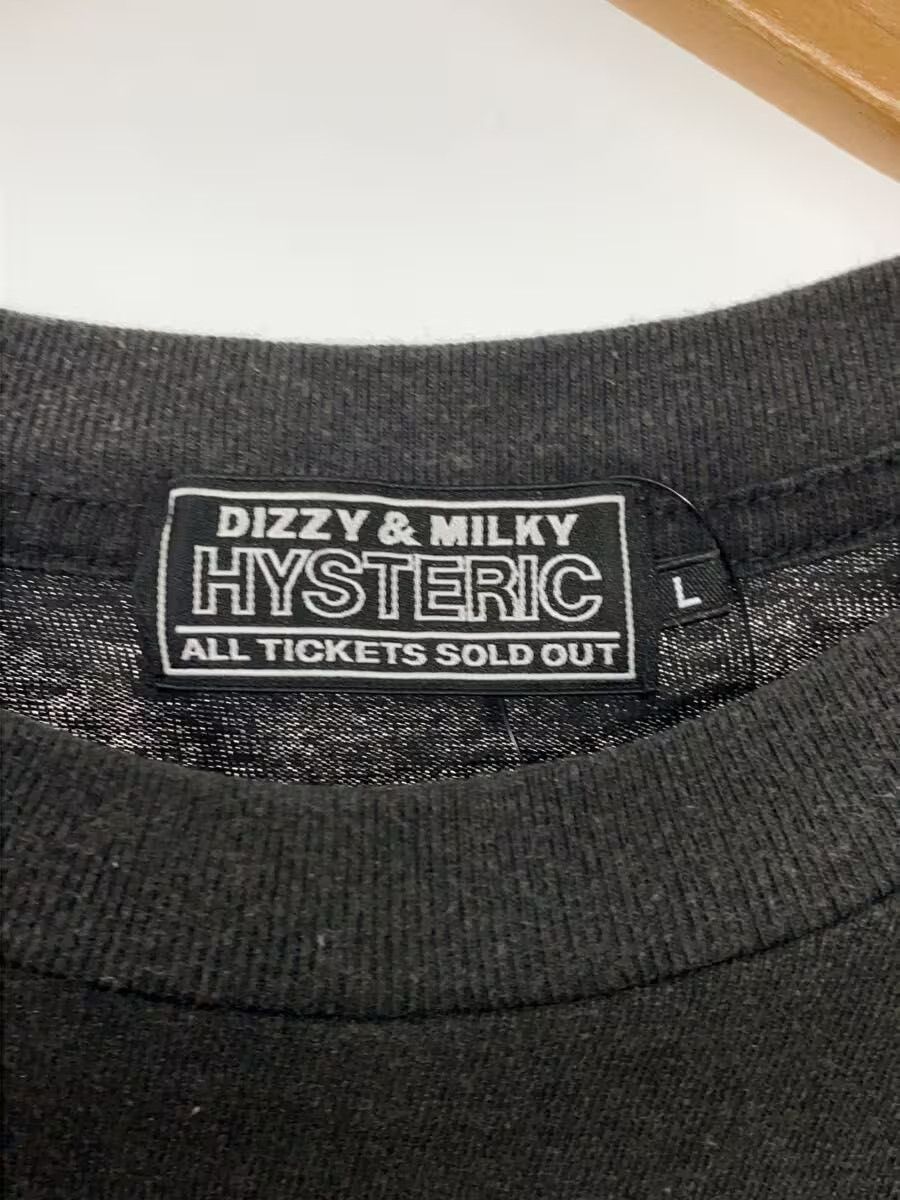 Hysteric Glamour Sound And Vision Tee Size US L / EU 52-54 / 3 - 4 Thumbnail