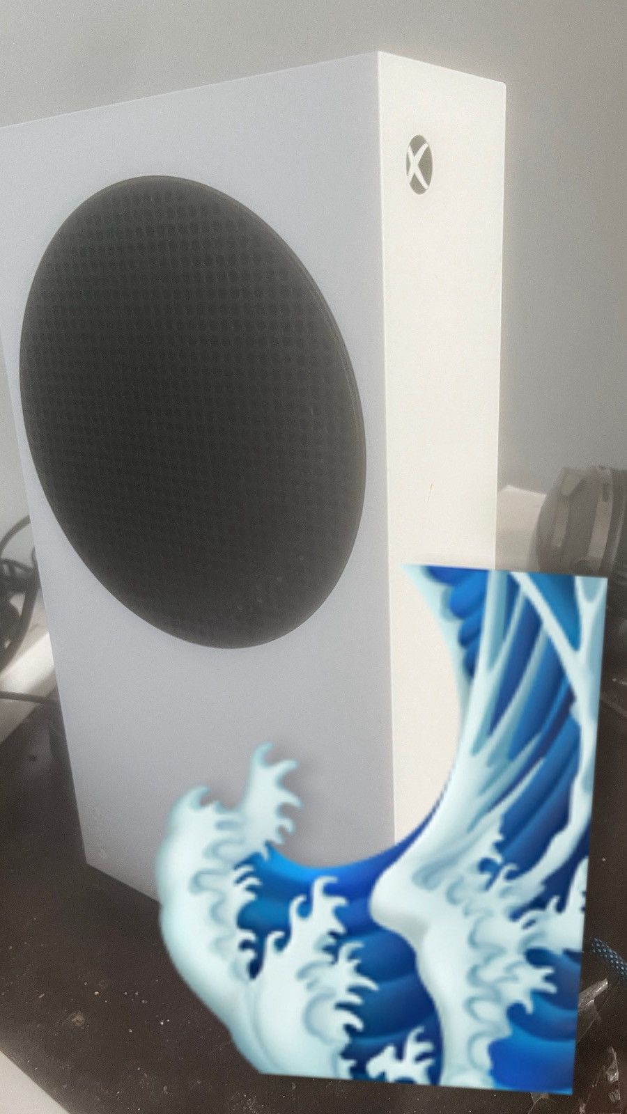 Microsoft xbx series s for sell+ gamesir roller Size US XXL / EU 58 / 5 - 1 Thumbnail