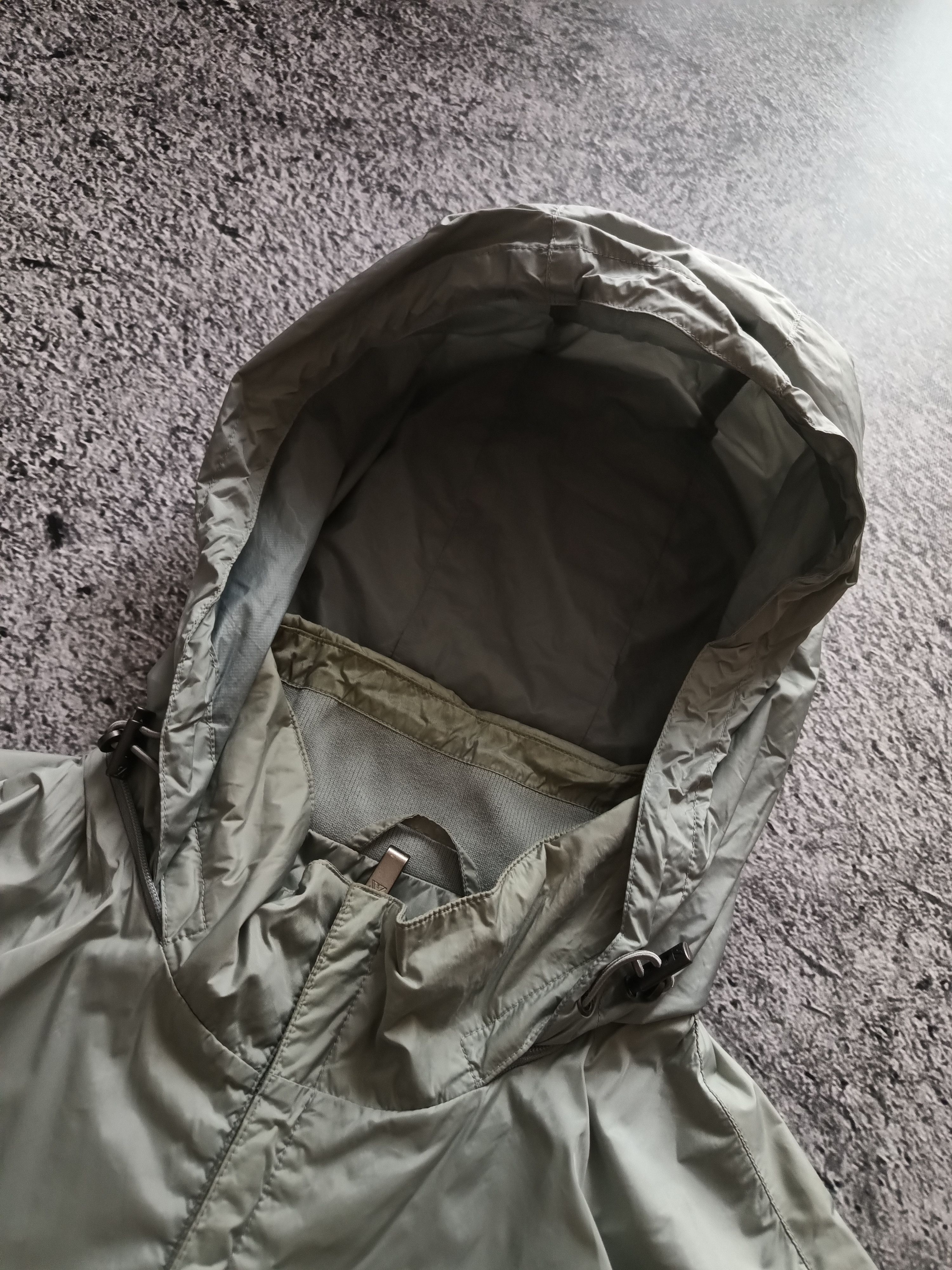 Ermenegildo Zegna × Z Zegna Ermenegildo Zegna Sport Lightshell Thermore Size US XXL / EU 58 / 5 - 2 Thumbnail