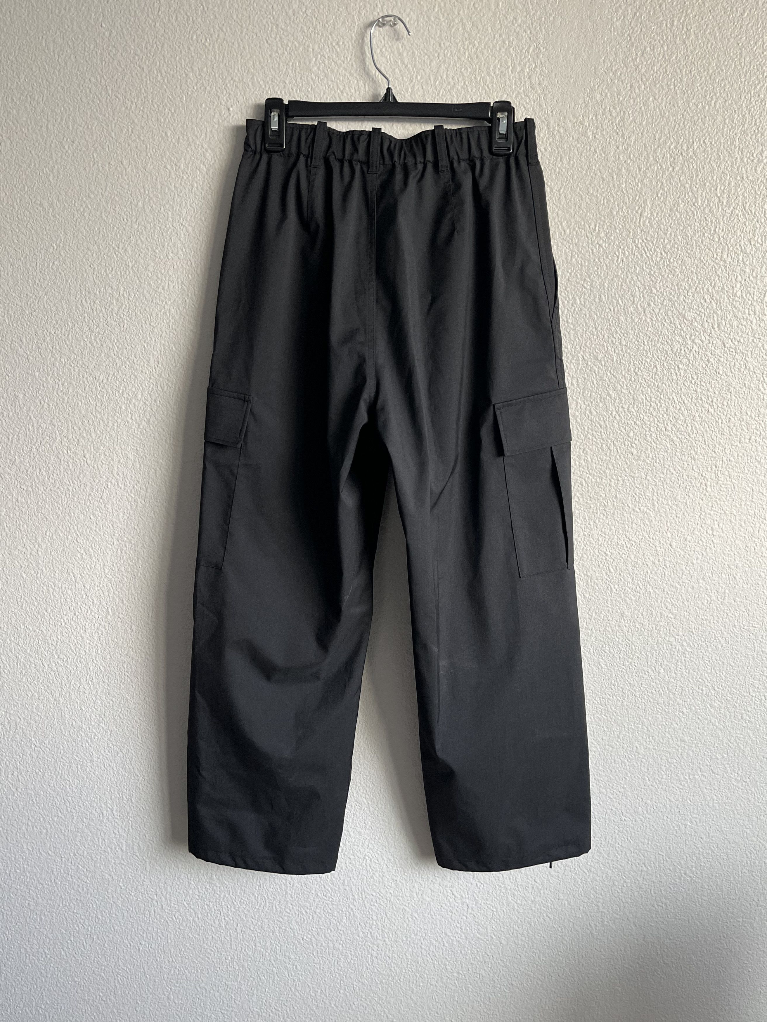 Goldwin Woolly Twill Cargo Pants Size US 28 / EU 44 - 2 Thumbnail