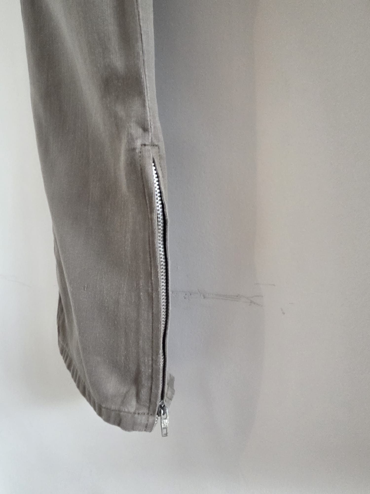 Helmut Lang Rare Vintage Helmut Lang Trousers – 1998 Size US 31 - 7 Thumbnail