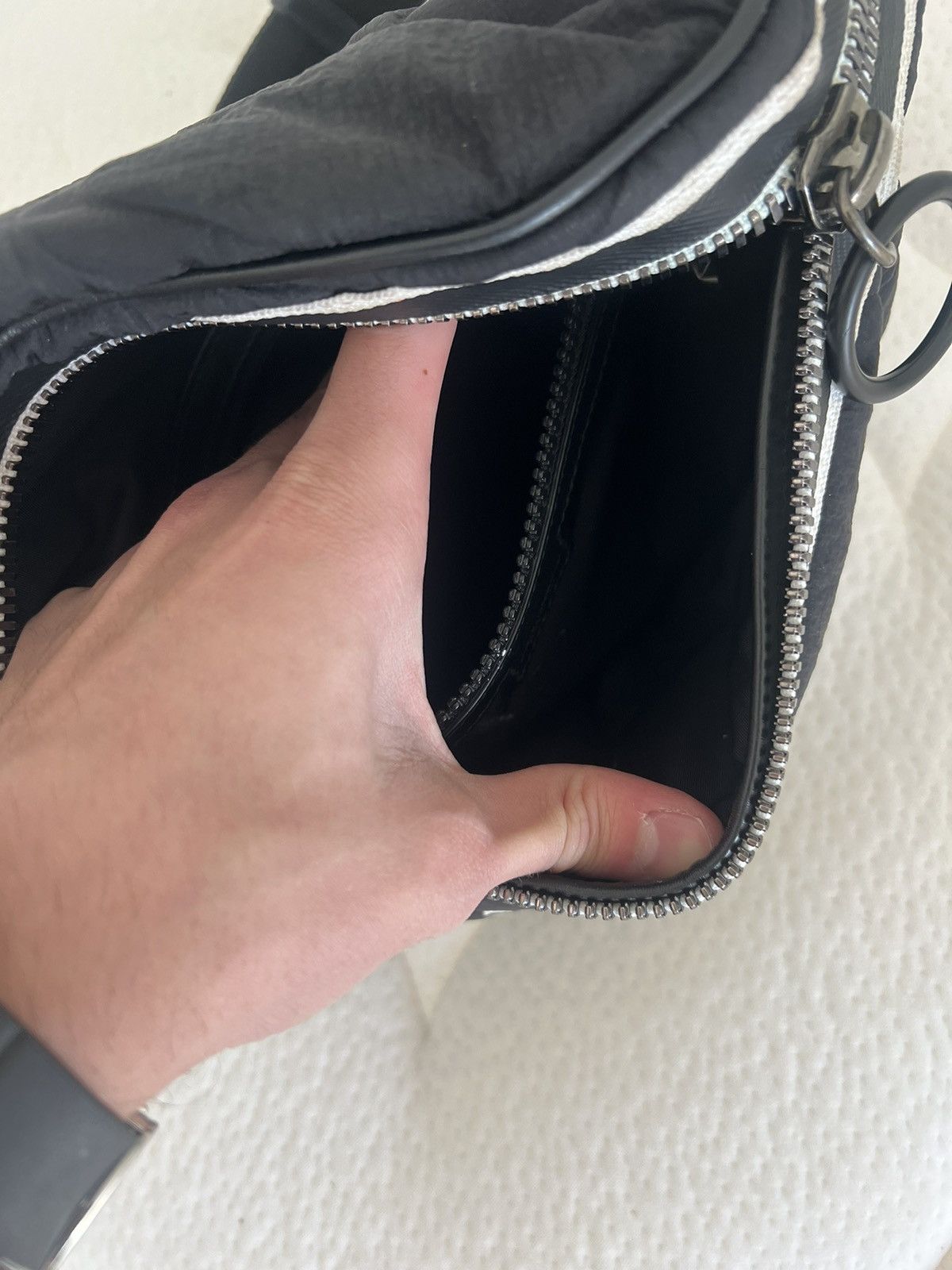 Dolce & Gabbana D&G SHOULDER BAG Size ONE SIZE - 7 Thumbnail