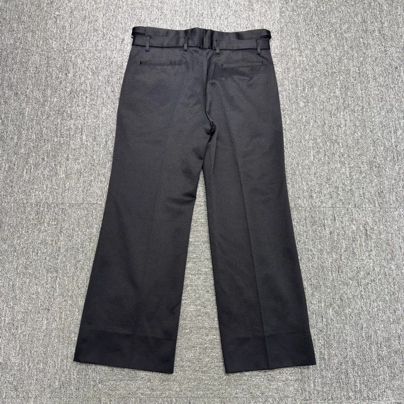 Givenchy Givenchy Givenchy Casual Pants Size 48 -2507 Size US 44 / EU 60 - 2 Thumbnail