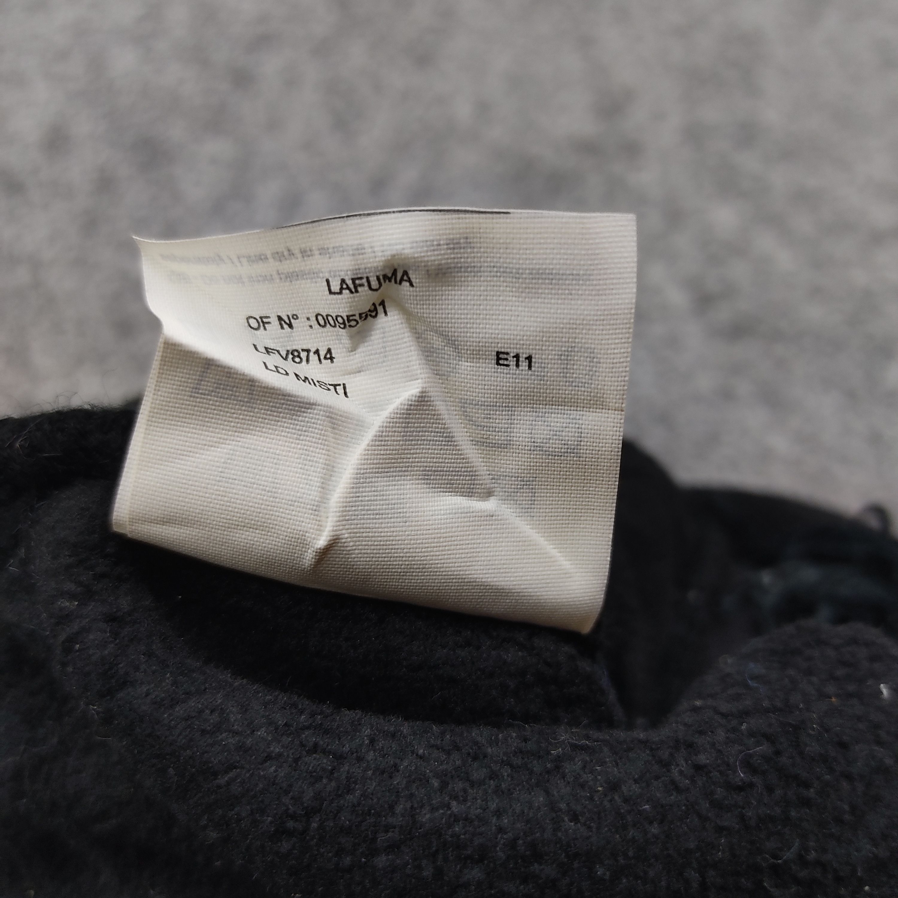 Other Lafuma Earflap Beanie / Snow Hat / Snow Cap Size ONE SIZE - 5 Thumbnail