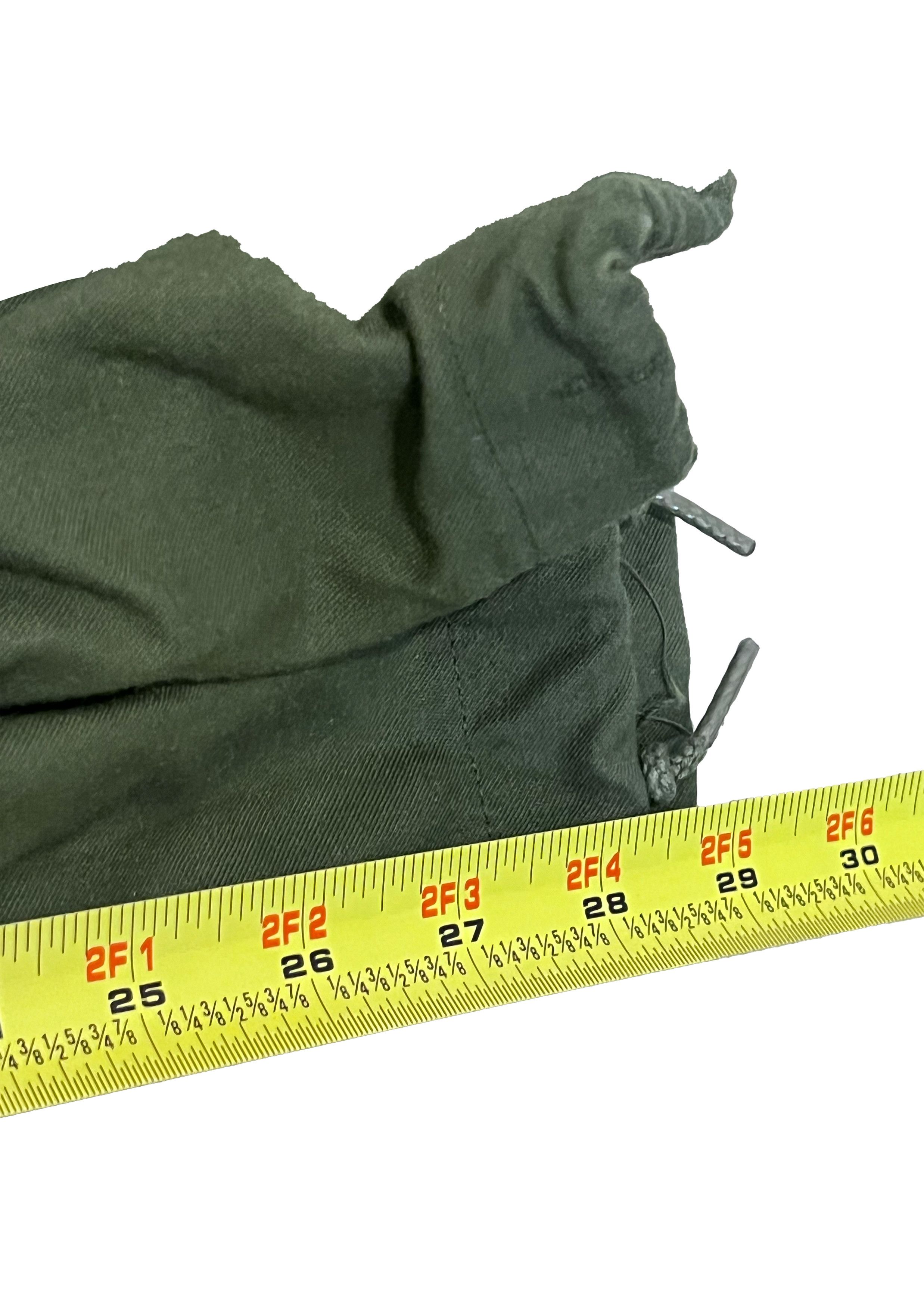 Vintage VINTAGE US MILITARY ARMY TROUSERS, COLD 8415-782-2954 Size US 32 / EU 48 - 3 Thumbnail