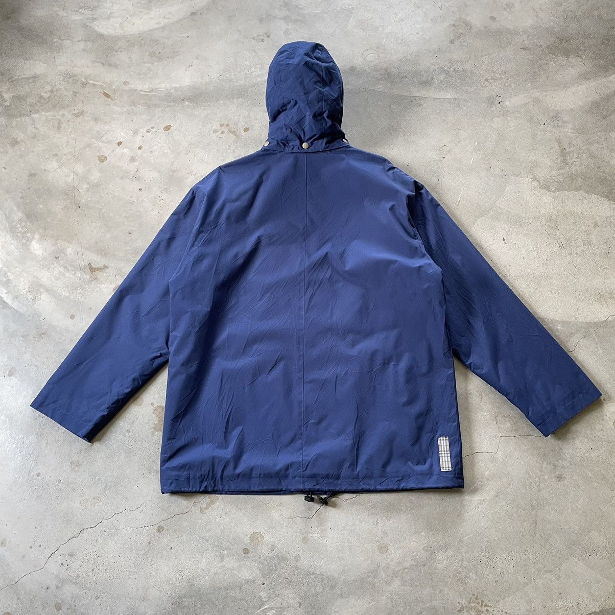 Burberry Vintage Burberry Weather Proof Nova Check Quilted Jacket Size US L / EU 52-54 / 3 - 7 Thumbnail