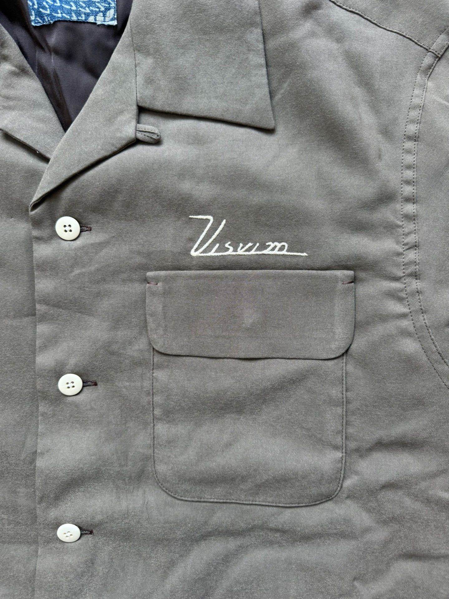 Visvim Visvim 26SS ICT Keesy Down Jkt Size US L / EU 52-54 / 3 - 5 Thumbnail