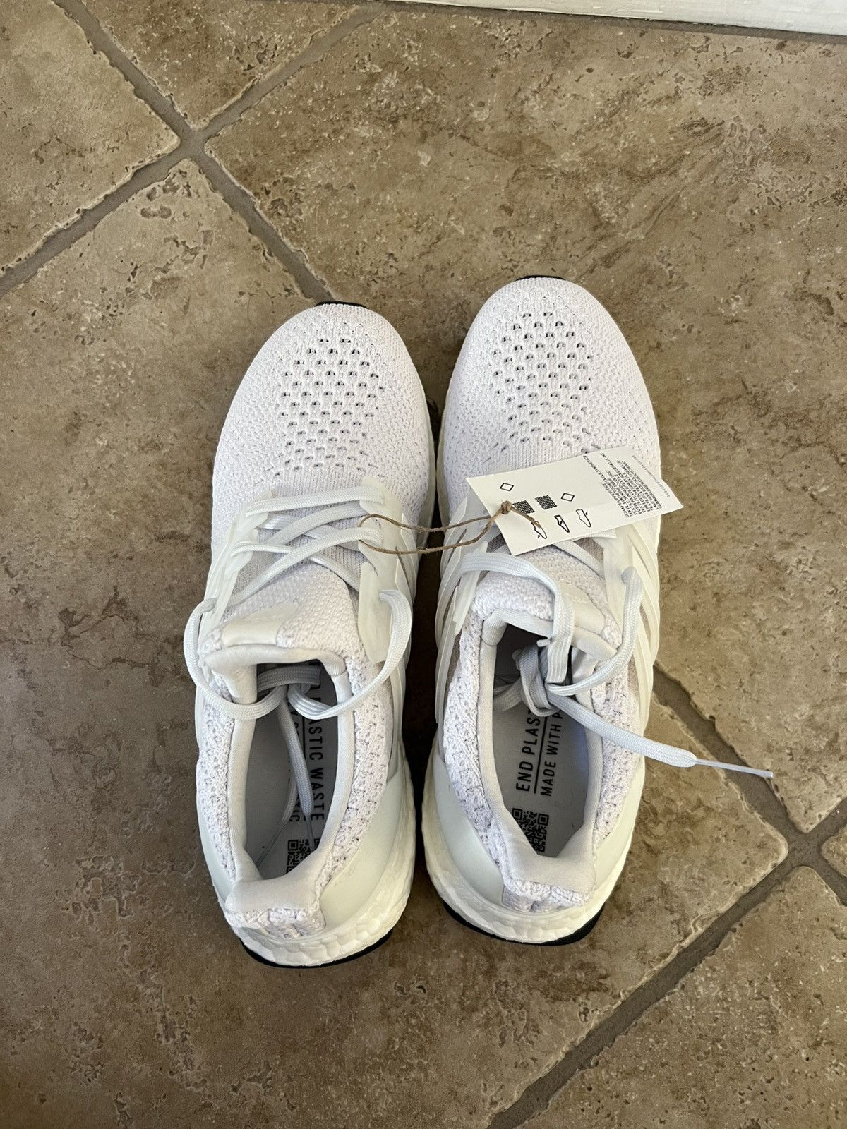 Adidas Adidas Ultraboost 5.0 DNA Size US 8 / IT 38 - 6 Thumbnail