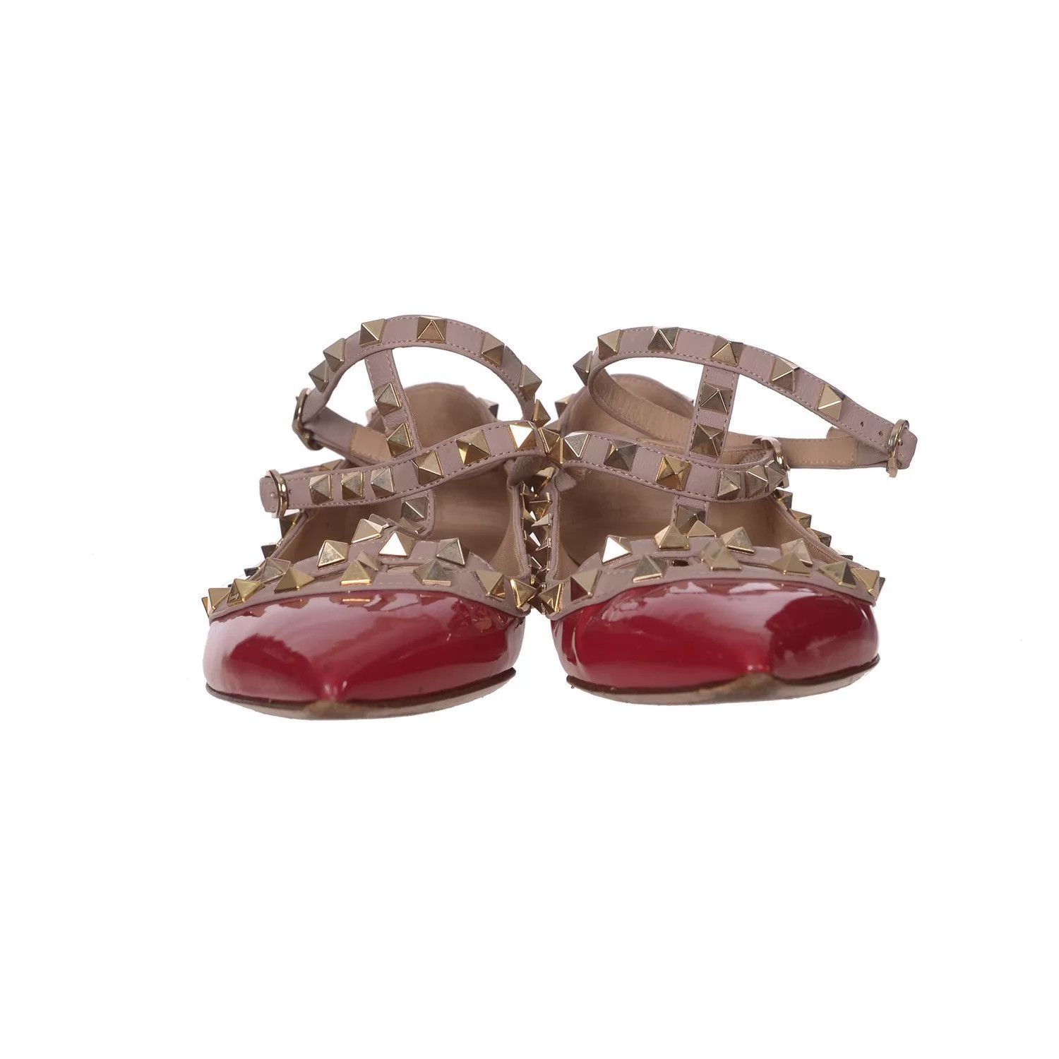 Valentino Valentino Women's Flats Size 36 Size US 5.5 / IT 35.5 - 5 Thumbnail