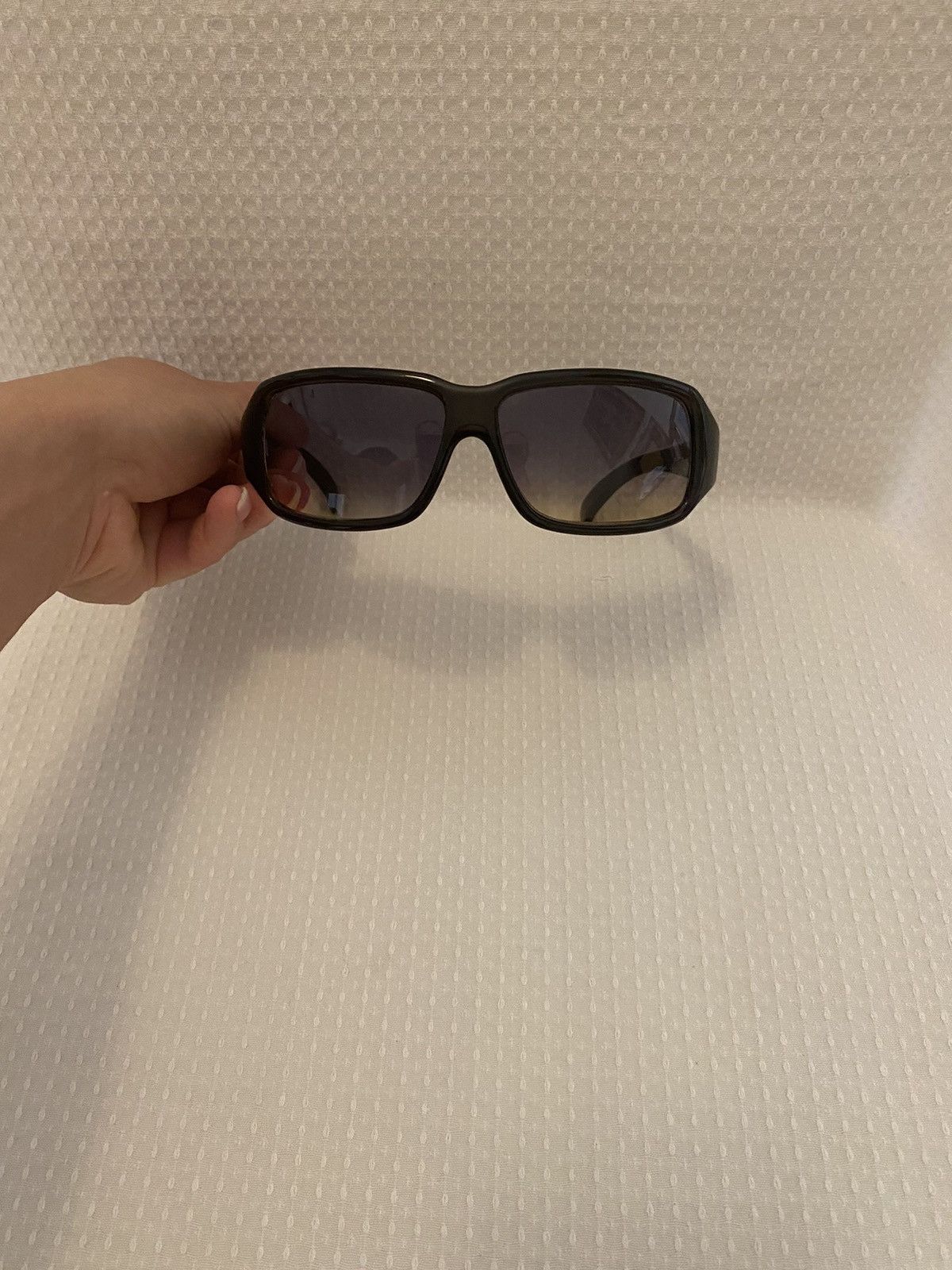 Designer × Dolce & Gabbana D&G sunglasses Size ONE SIZE - 4 Thumbnail