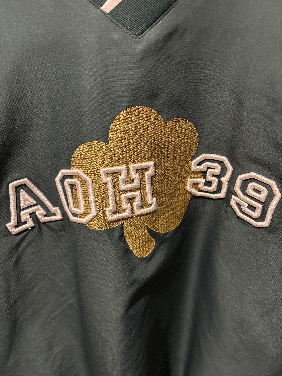 Holloway × Vintage Vintage Holloway Pullover Size US XL / EU 56 / 4 - 3 Thumbnail