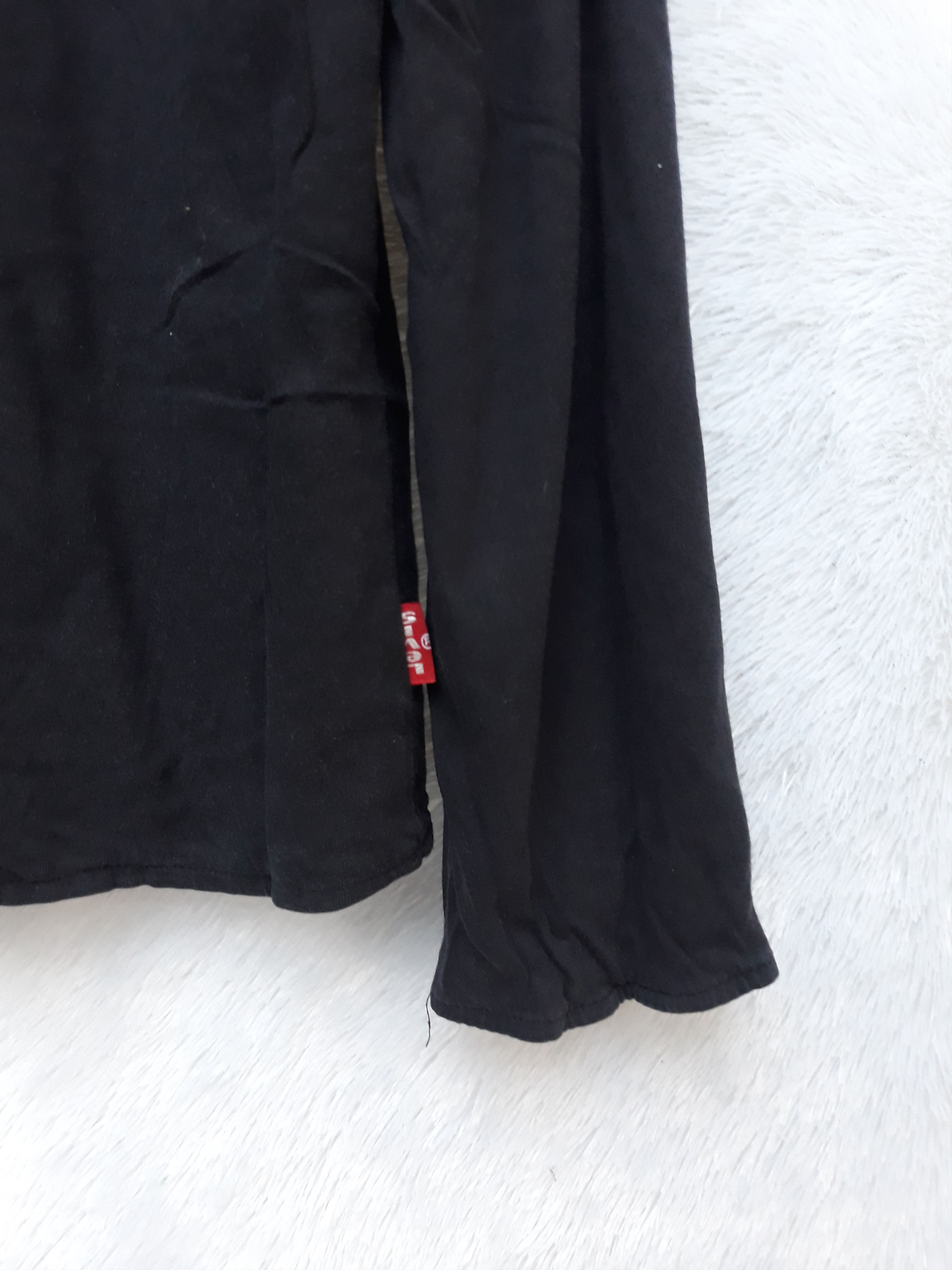 Levi's × Levi's Vintage Clothing × Vintage vintage reversible levis Size US XL / EU 56 / 4 - 8 Thumbnail