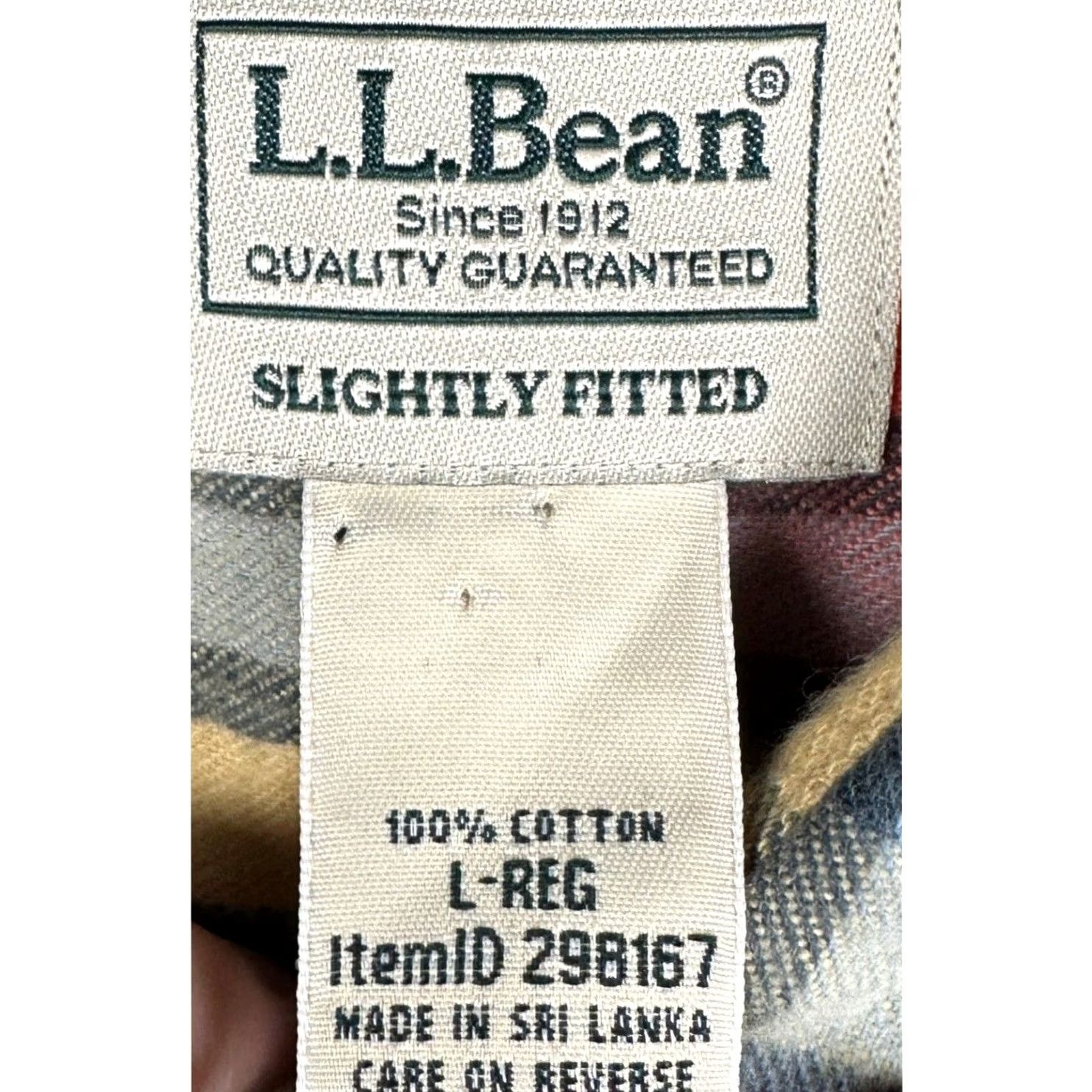 Vintage VINTAGE? No. Size US L / EU 52-54 / 3 - 4 Thumbnail