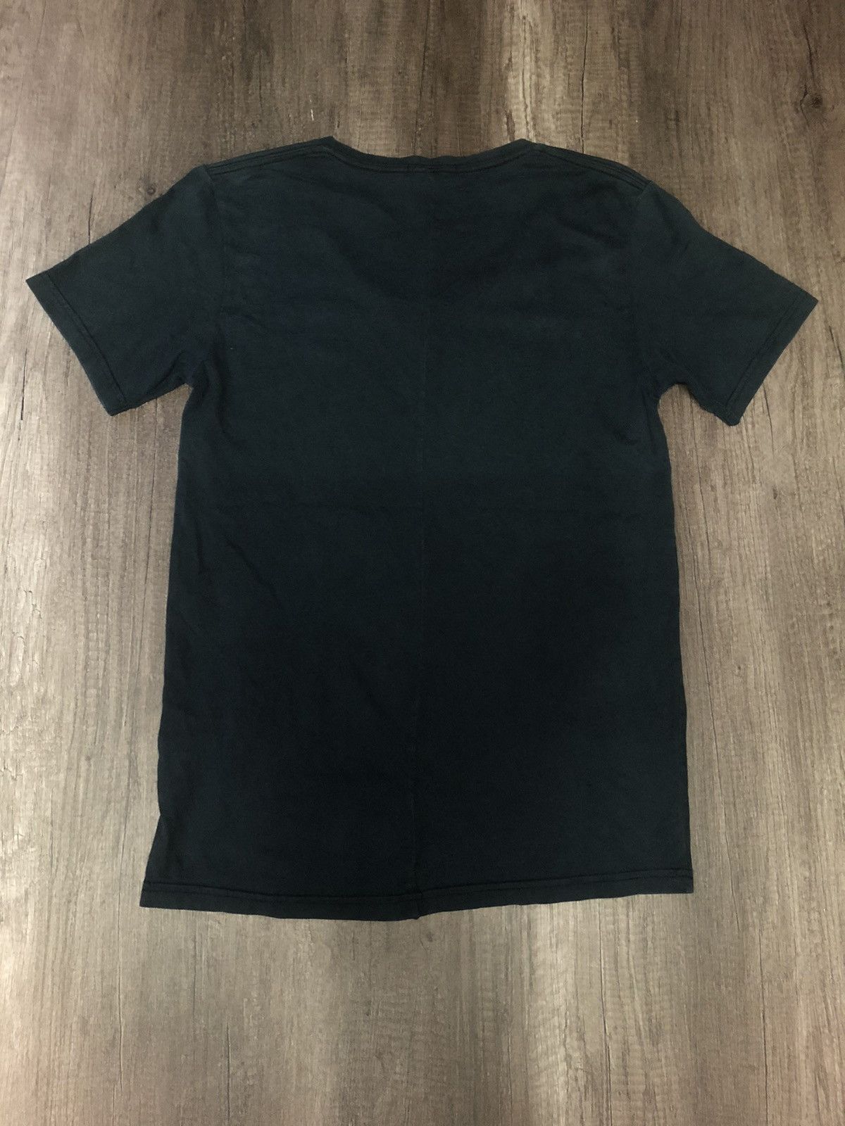 Band Tees × If Six Was Nine × Japanese Brand If Six Was Nine x M25QUARED Tee Shirt Size L / US 10 / IT 46 - 9 Thumbnail