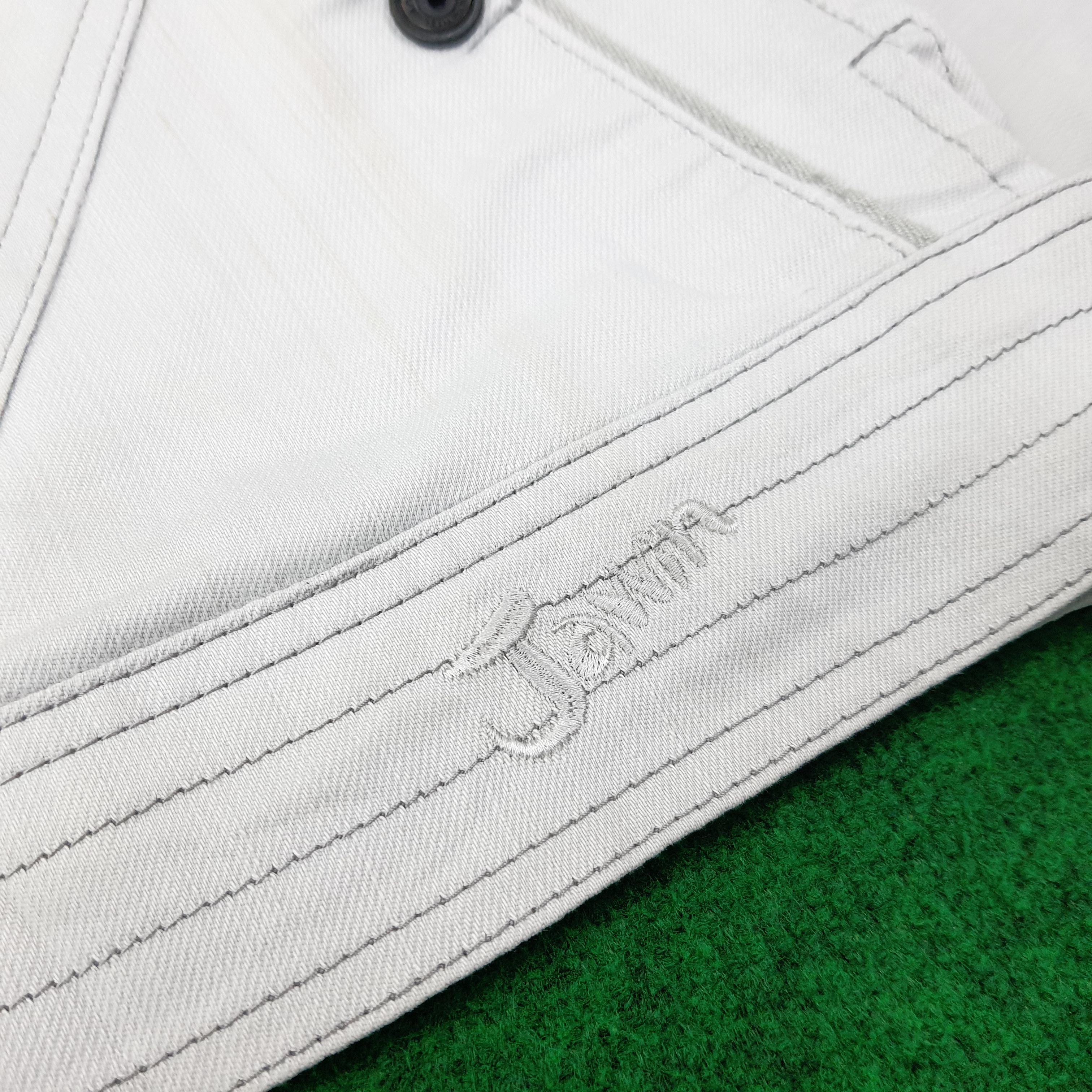 Japanese Brand Vintage Nismo Nissan Racing Custom Logo Jacket C264N27 Size US M / EU 48-50 / 2 - 7 Thumbnail