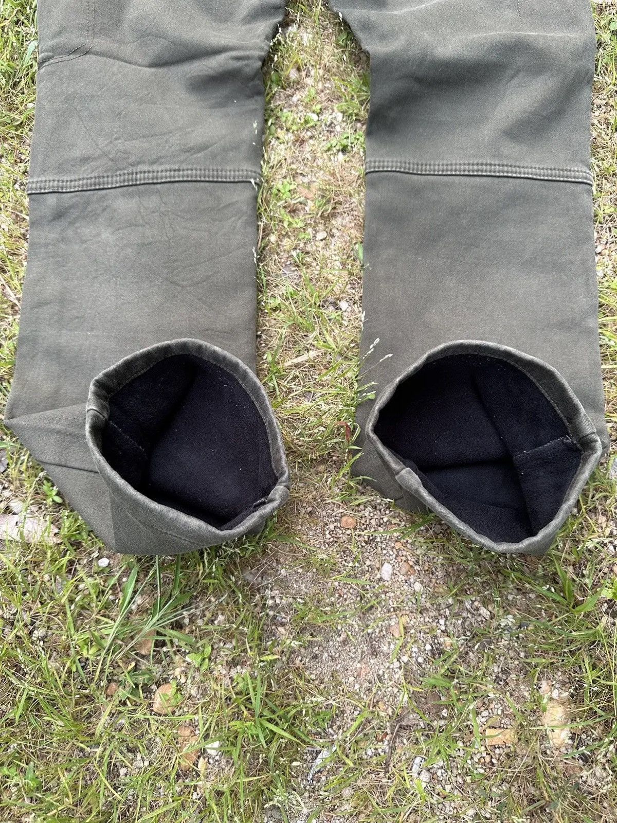 Field Scout FieldCore Banana Cutting Stretchable Tactical Cargo Pants Size US 30 / EU 46 - 13 Thumbnail