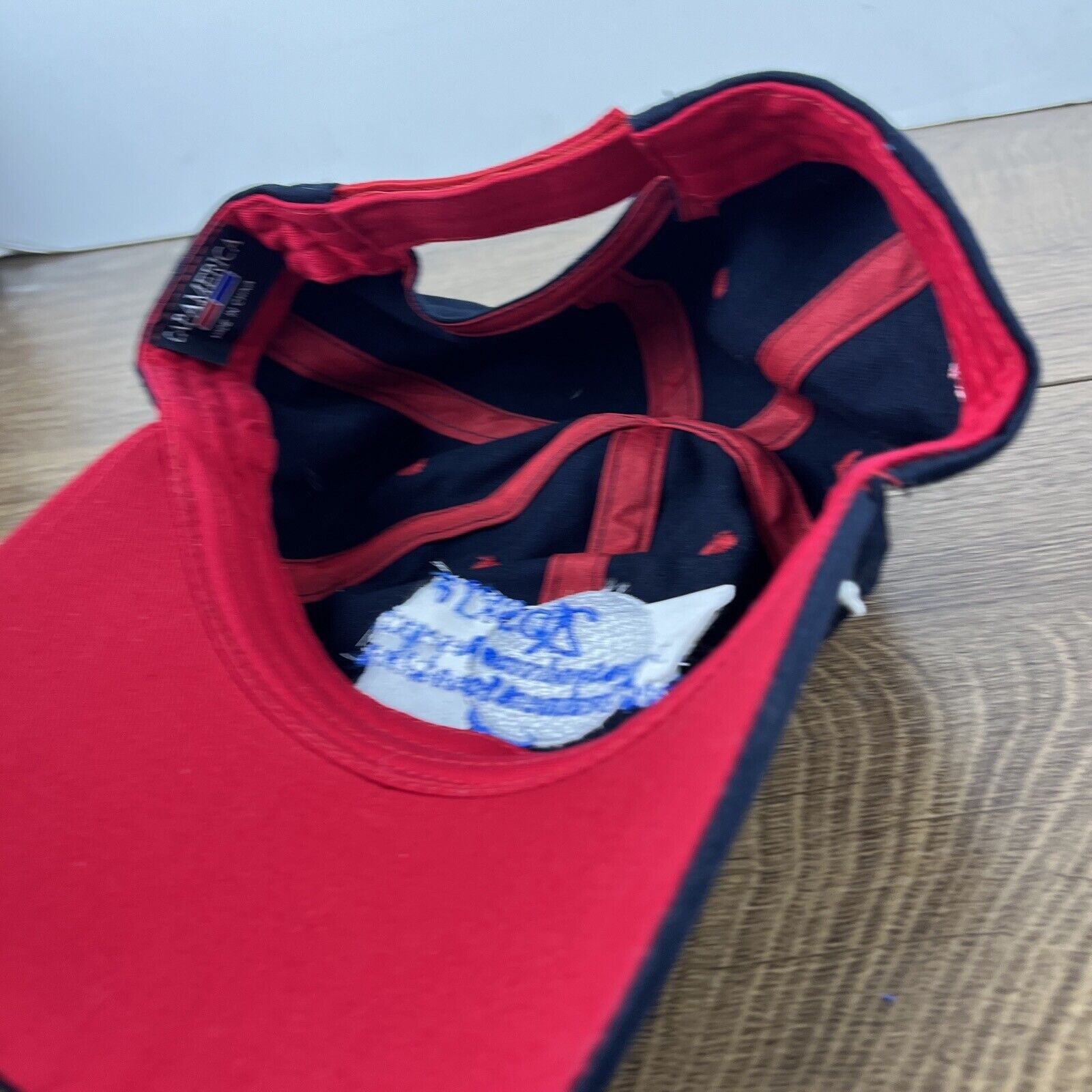 Other 2DSRTF Hat Downs Foundation Hat Black Adjustable Adult Size Size ONE SIZE - 17 Thumbnail