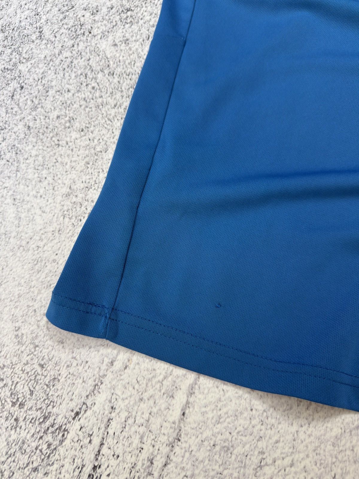Kappa Kappa Brescia Calcio 2019/20 Home Jersey Balotelli #45 Size US XL / EU 56 / 4 - 3 Thumbnail