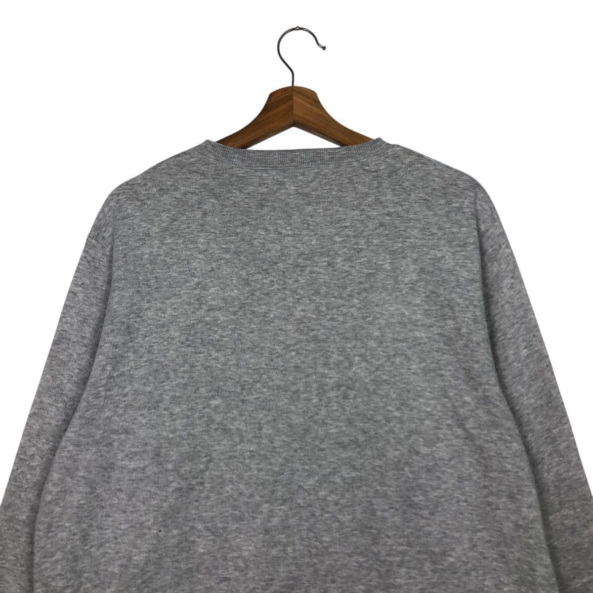 Japanese Brand 📌Vintage Sweatshirt Initial D AE86 JDM Big Logo Rare Size US L / EU 52-54 / 3 - 10 Thumbnail