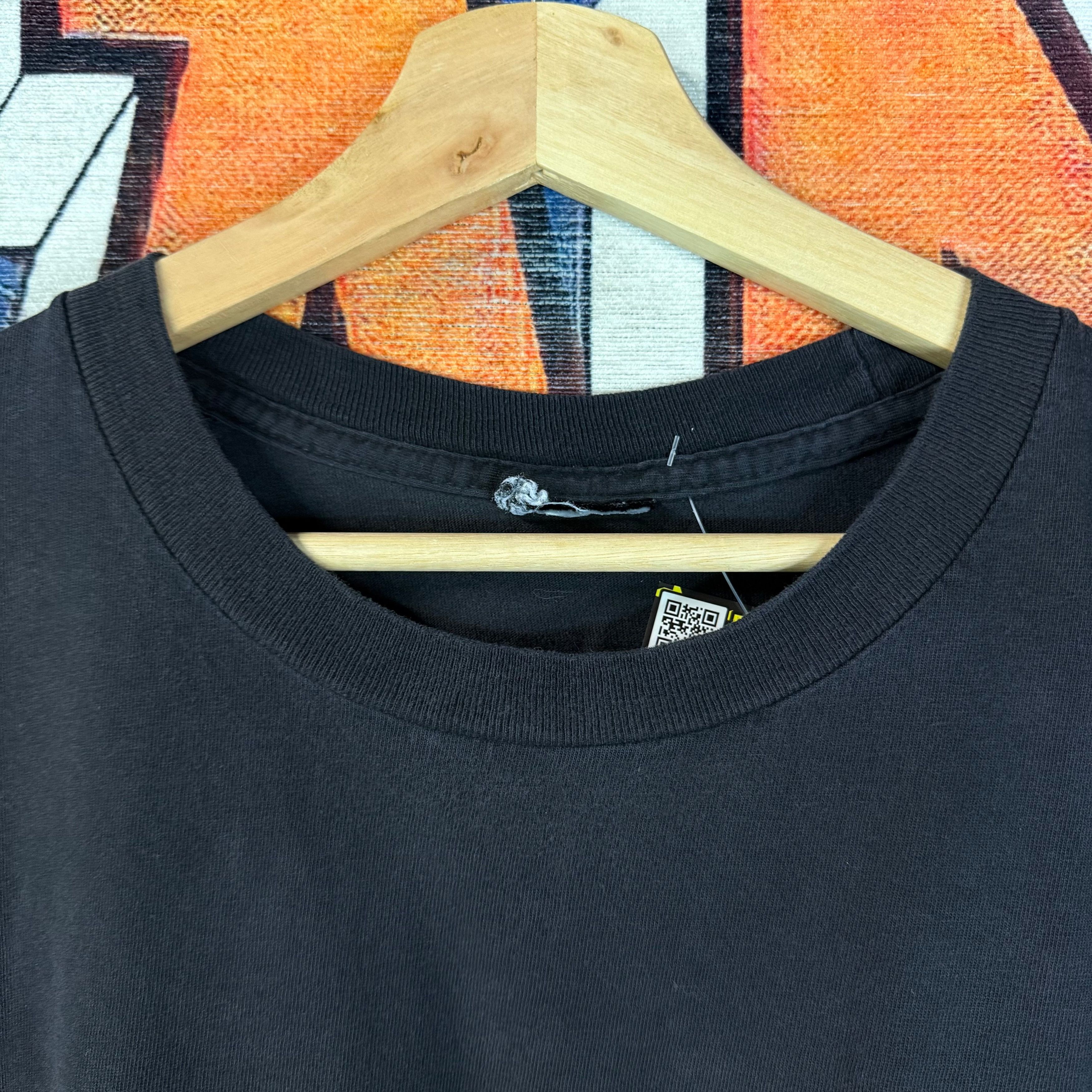 Harley Davidson Harley-Davidson New Orleans Voodoo Pocket Tee Size 2XL Size US XXL / EU 58 / 5 - 3 Thumbnail