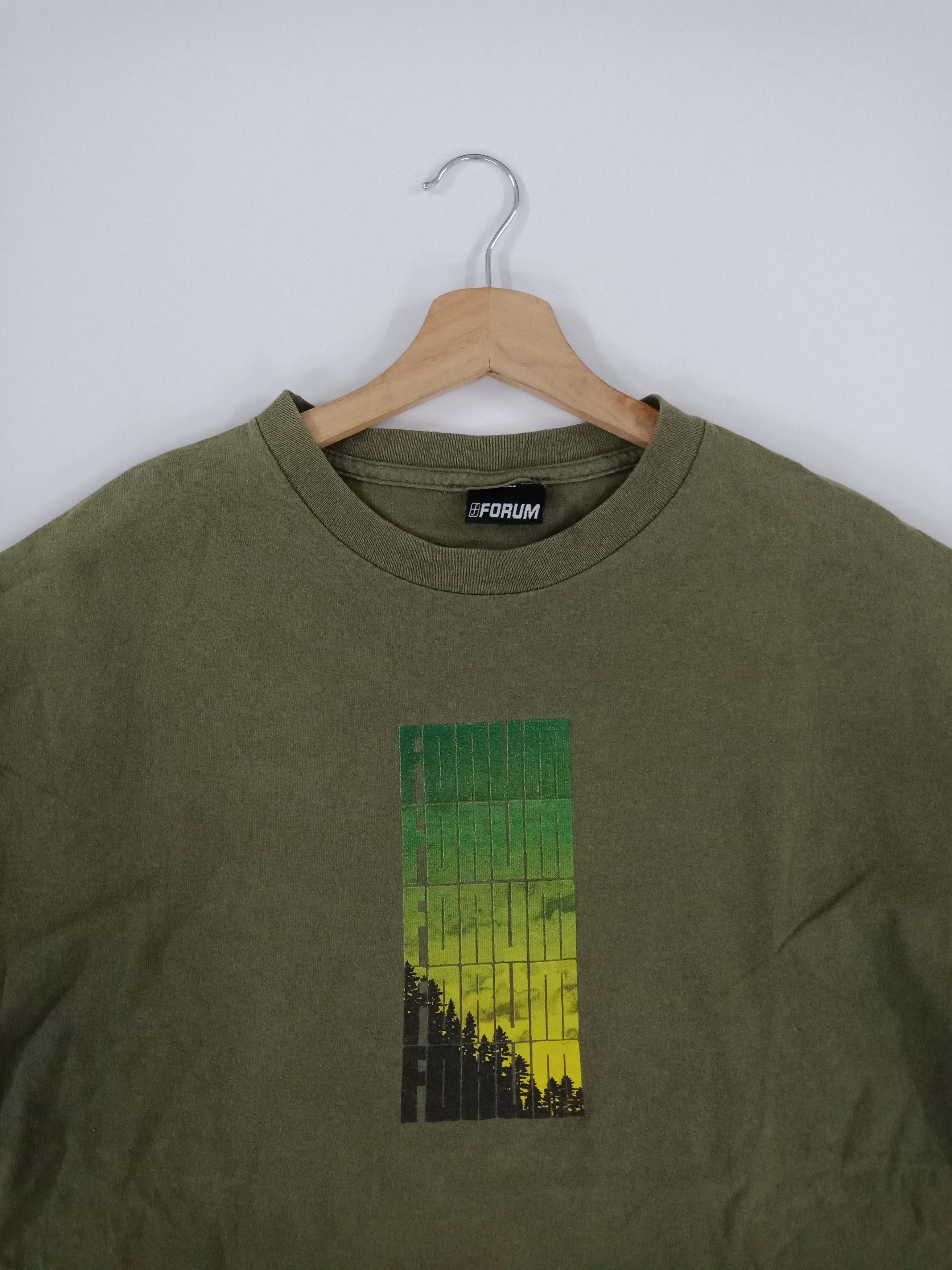 Powell Peralta 90s Forum Forest #B Size US L / EU 52-54 / 3 - 4 Thumbnail