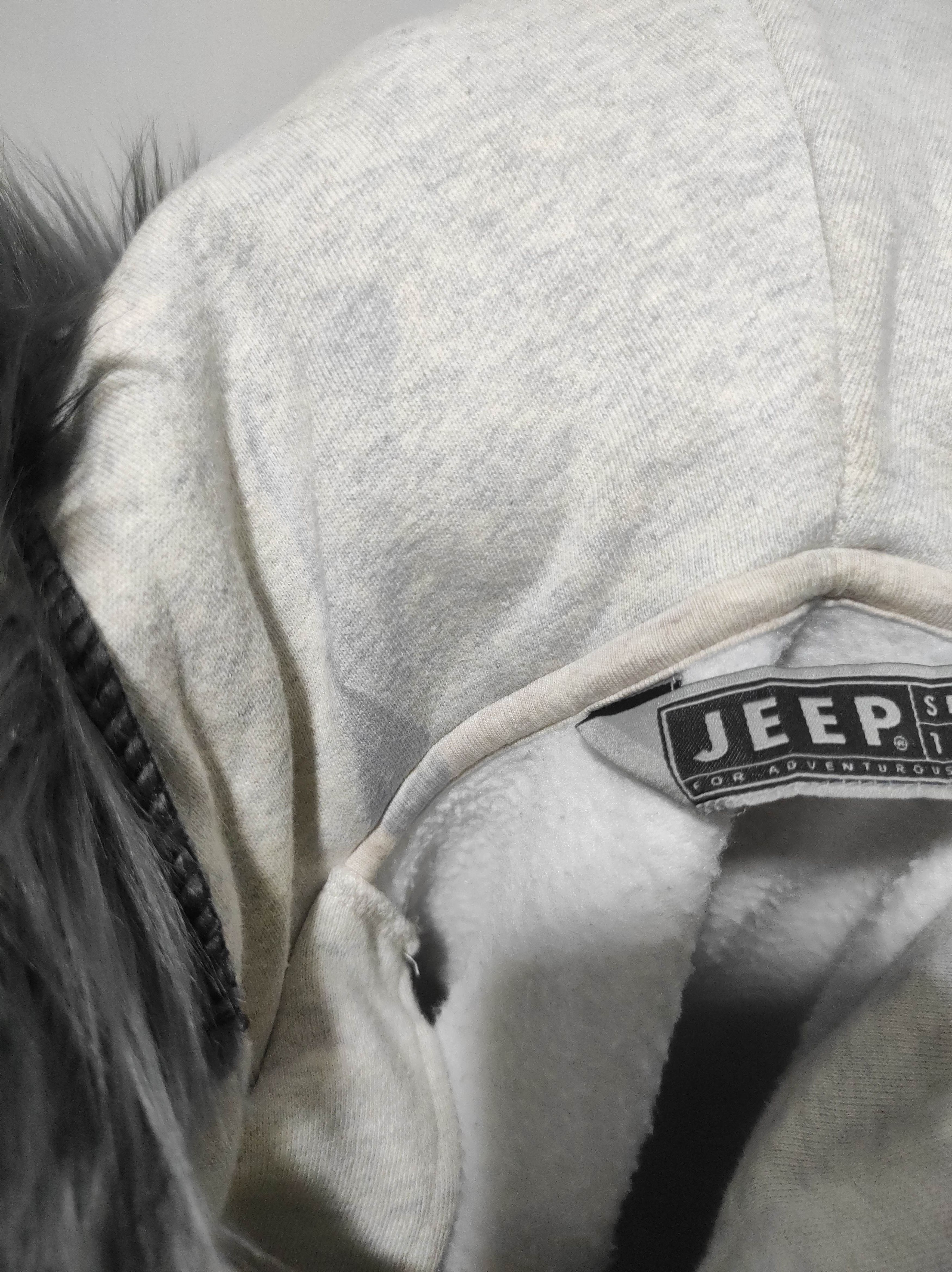 If Six Was Nine Jeep Fur Zip Hoodie Ifsixwasnine Lgb Style Size US M / EU 48-50 / 2 - 16 Thumbnail