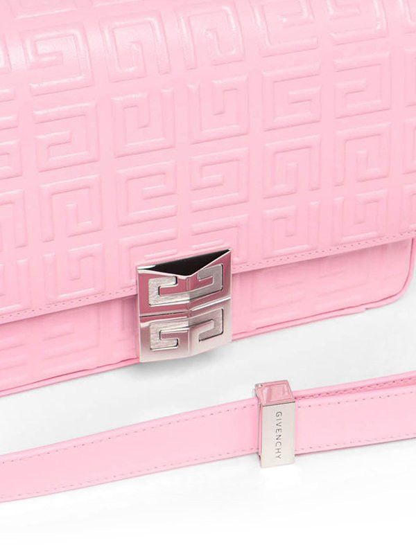 Givenchy o1y0925 Size : OS / Shoulder Bag in Pink Size ONE SIZE - 4 Thumbnail