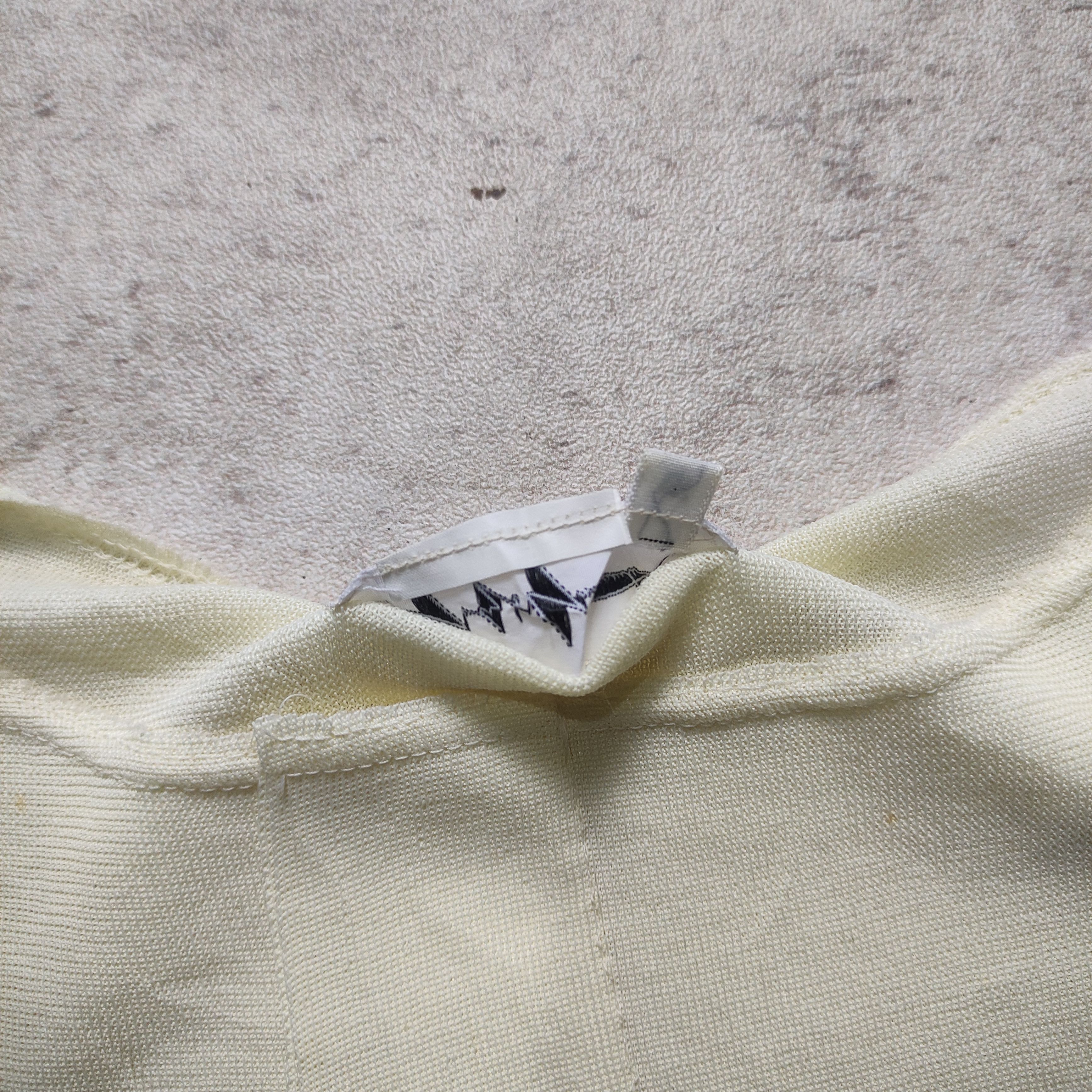 Designer × Japanese Brand × Yohji Yamamoto Yohji Yamamoto Japanese Brand Size M / US 6-8 / IT 42-44 - 7 Thumbnail