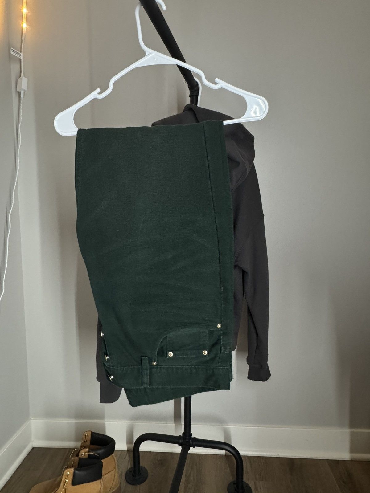 Carhartt Wip Carhartt WIP Newel pant Size US 33 - 1 Thumbnail