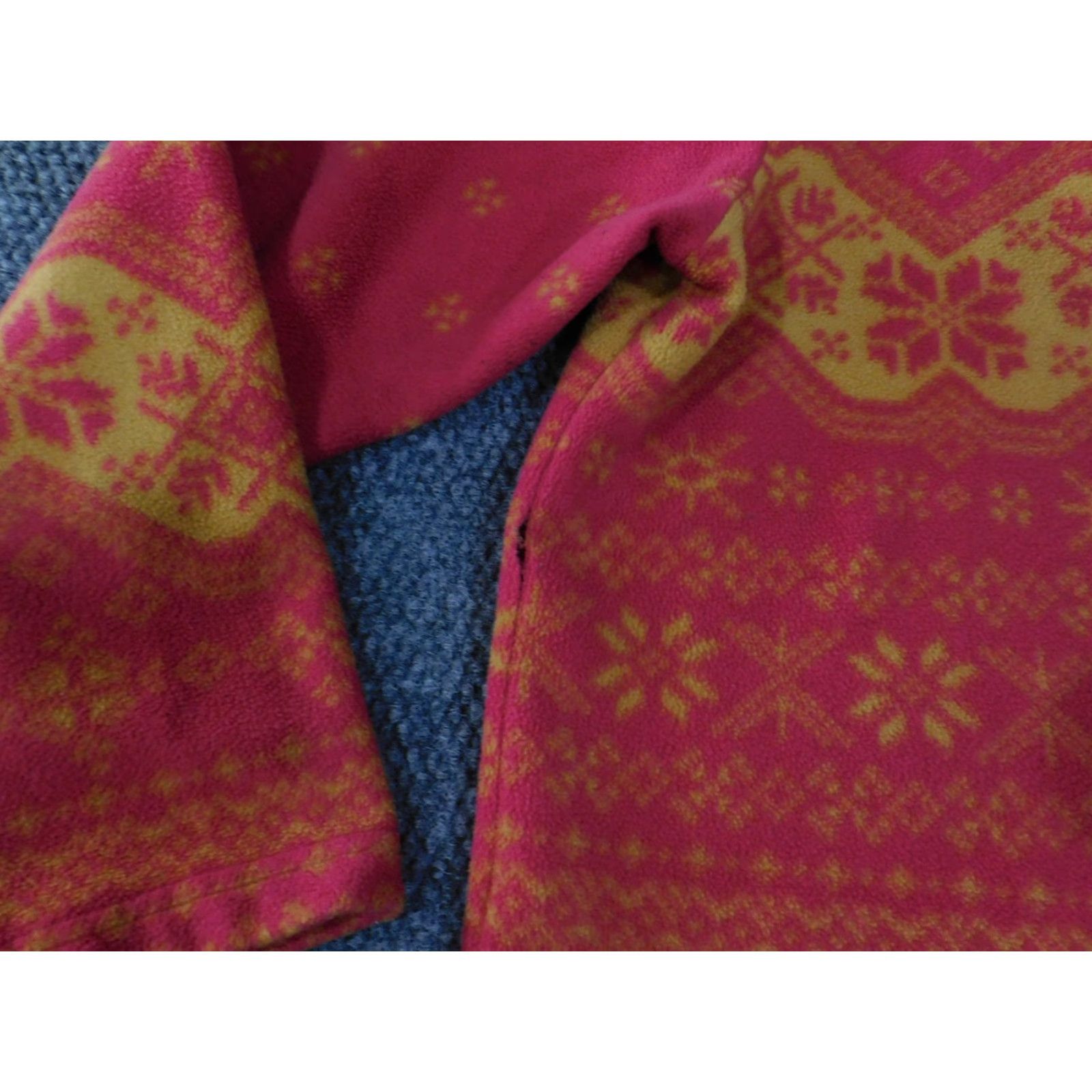 Coldwater Creek VINTAGE? No. Size XL / US 12-14 / IT 48-50 - 4 Thumbnail