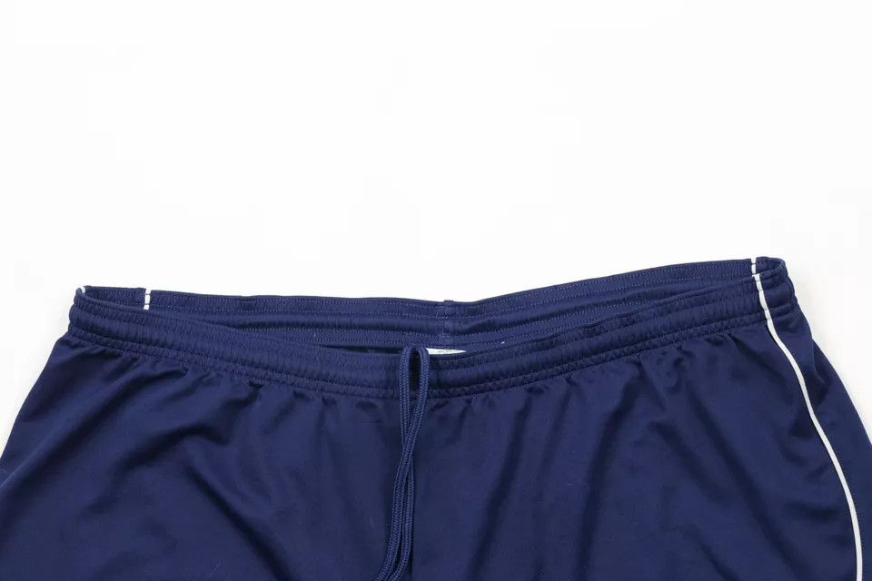 Adidas × Vintage Vintage Adidas Out Above Knee Running Soccer Shorts AS IS Size US 36 / EU 52 - 2 Thumbnail
