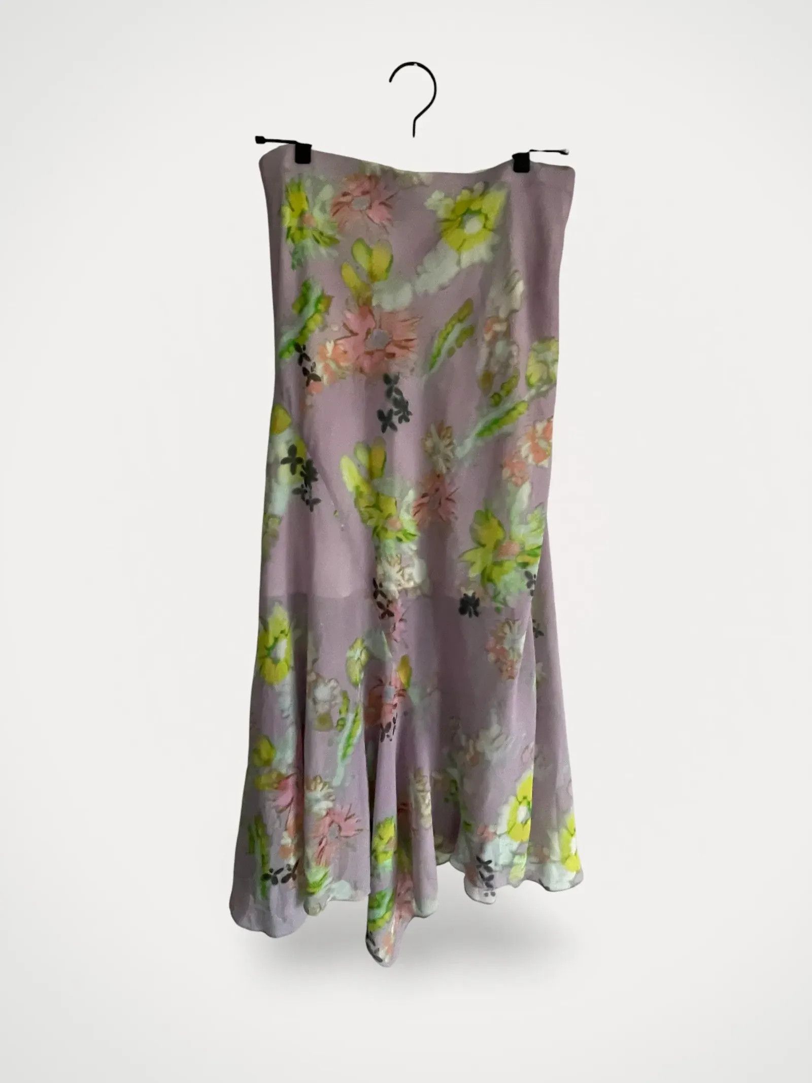Weekday Weekday Skirt Size 27" / US 4 / IT 40 - 1 Thumbnail