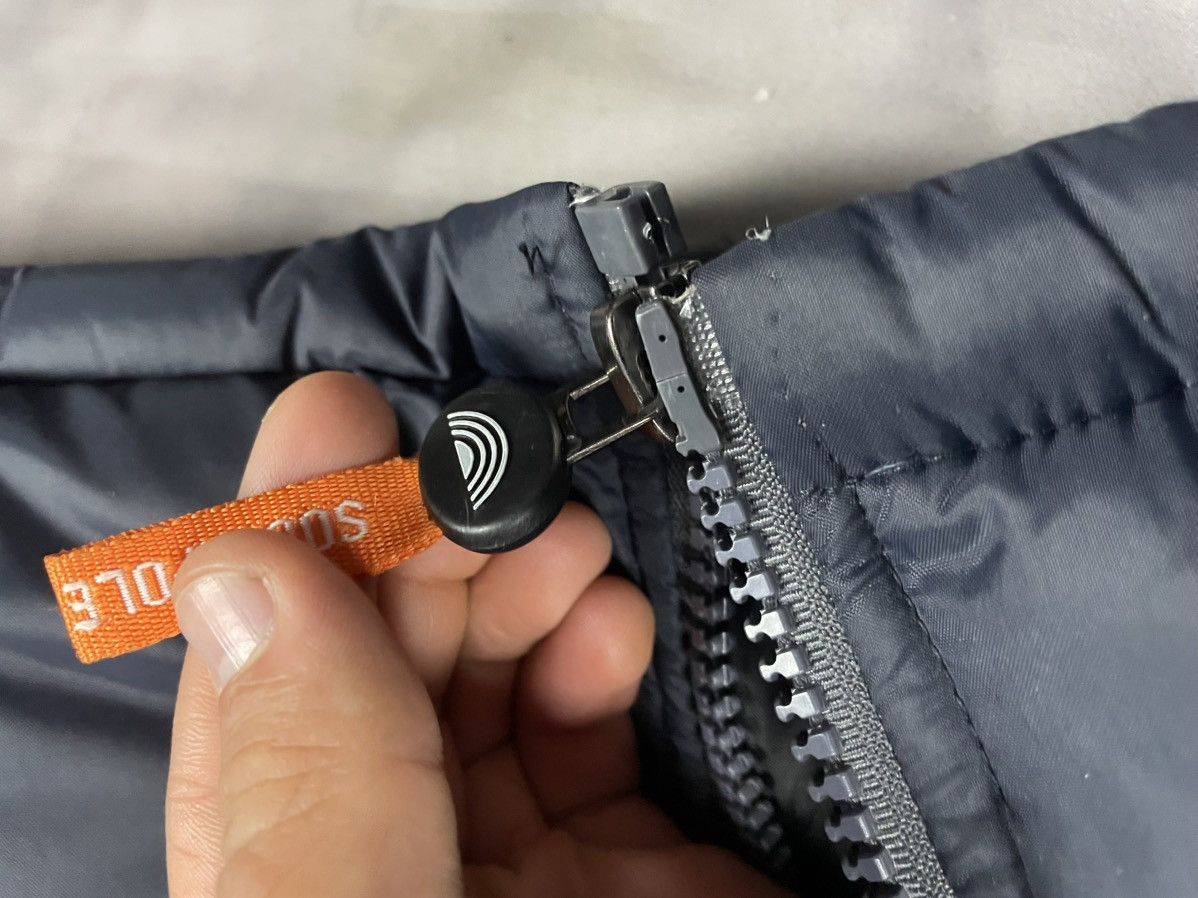 Southpole South Pole Vintage Jacket for sale! Size US M / EU 48-50 / 2 - 7 Thumbnail