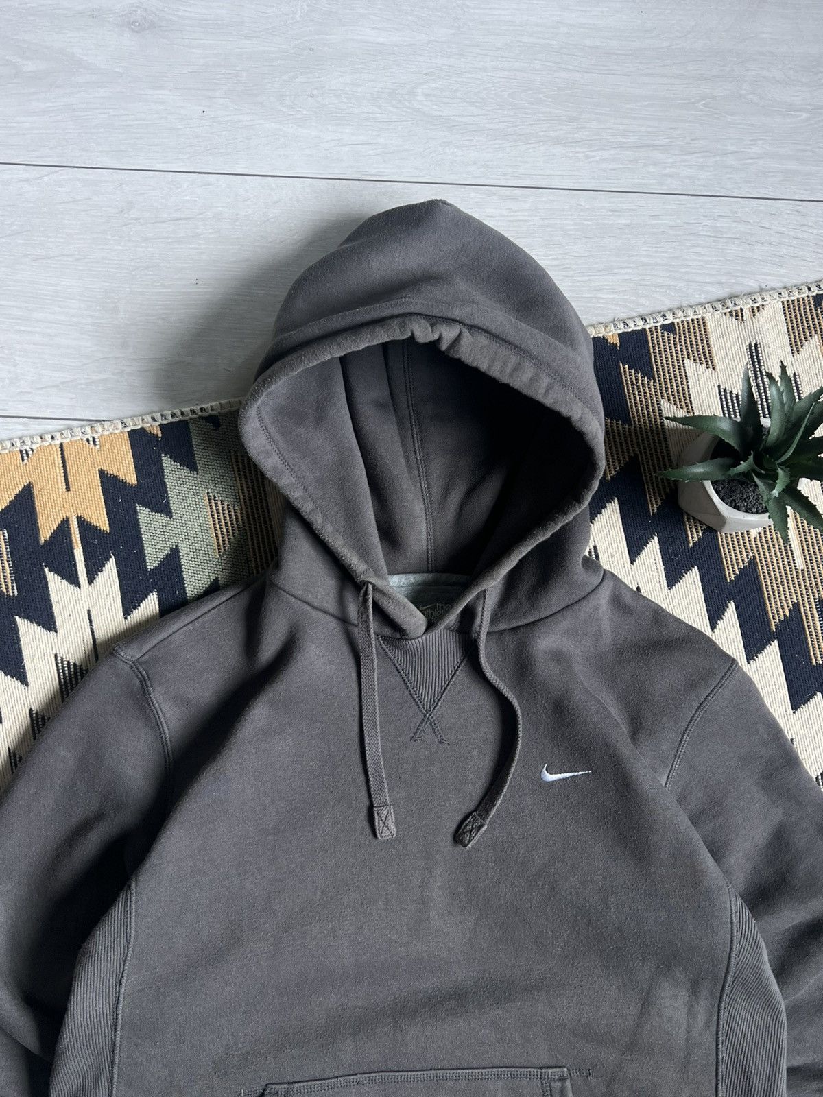 Vintage Nike Hype Hoodie