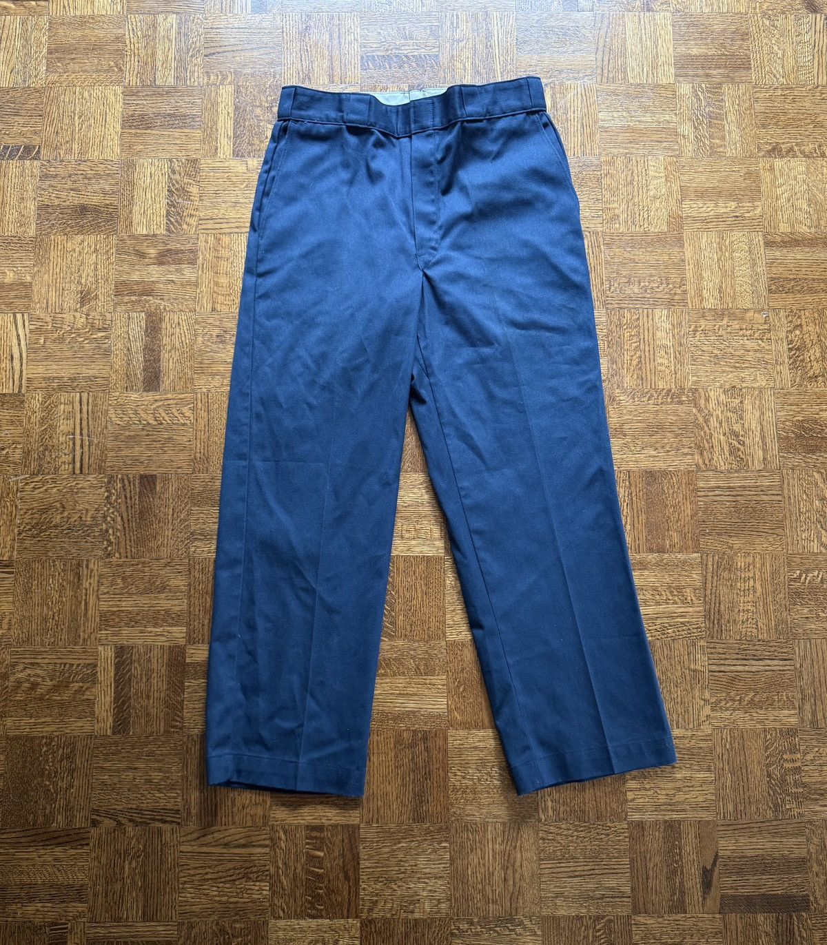 Dickies Vintage 80s Dickies Work Pants Size US 33 - 1 Thumbnail