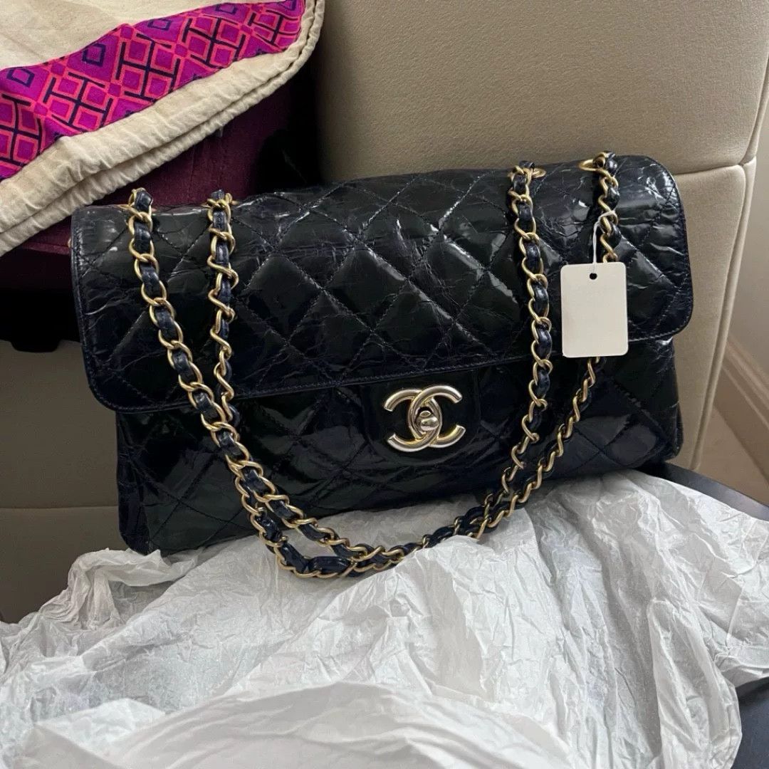 Chanel Pre-loved Bag Very good condition Size ONE SIZE - 1 Thumbnail