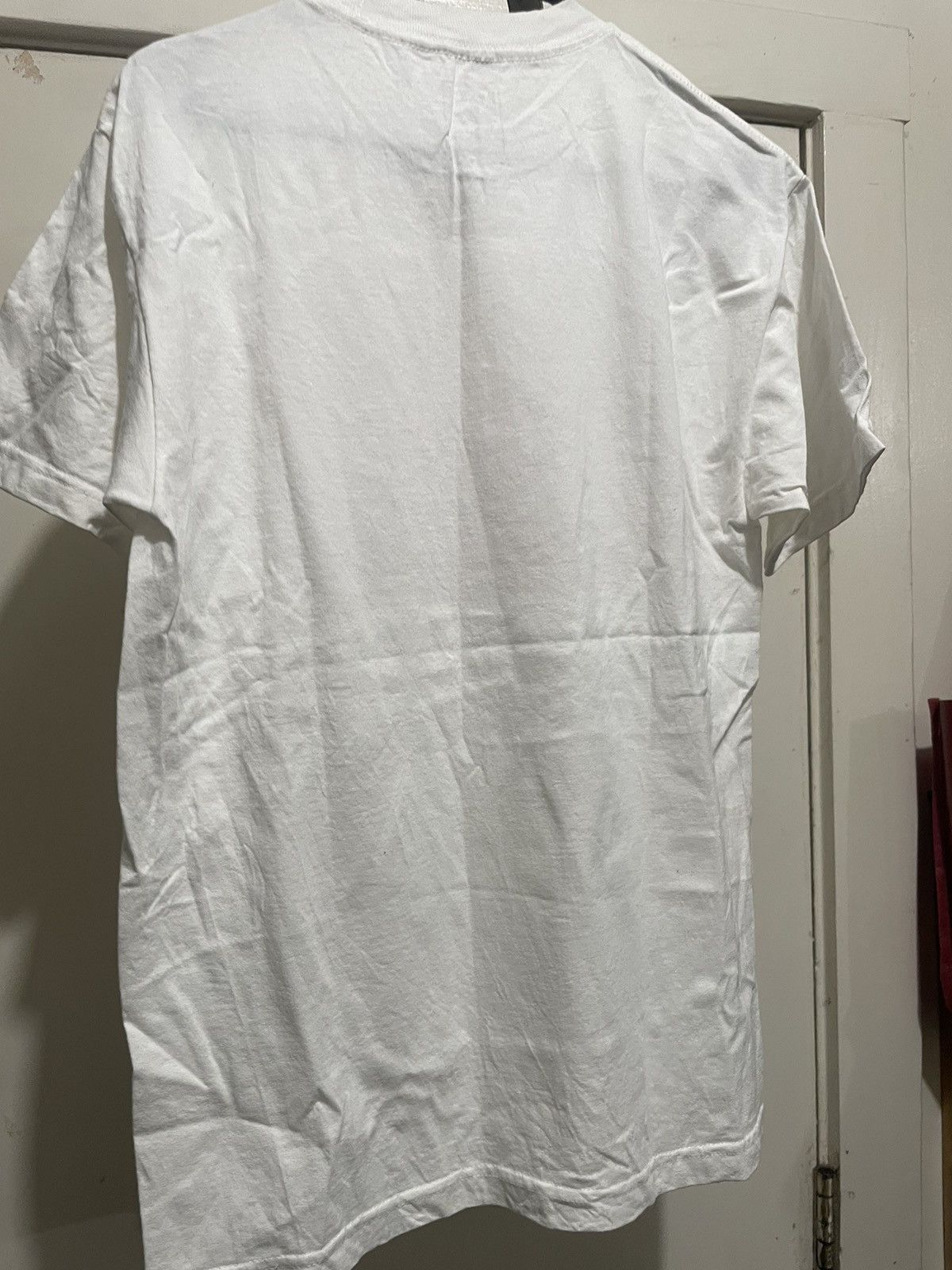Black Scale Black Scale George Washington Tee 2012 Size US M / EU 48-50 / 2 - 3 Thumbnail