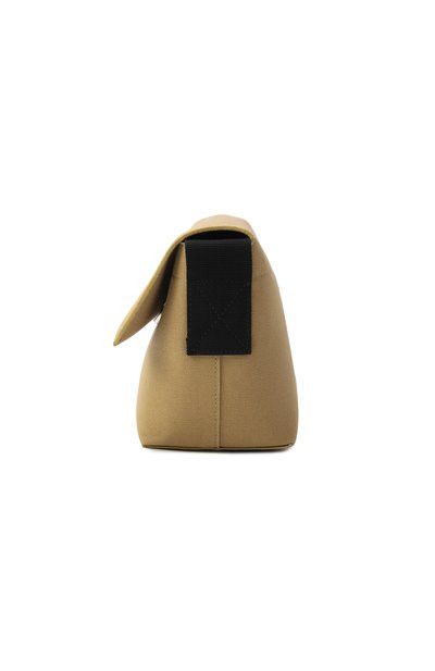 Jil Sander o1loc1c0426 Size: OS/Shoulder Bag in Beige Size ONE SIZE - 2 Thumbnail
