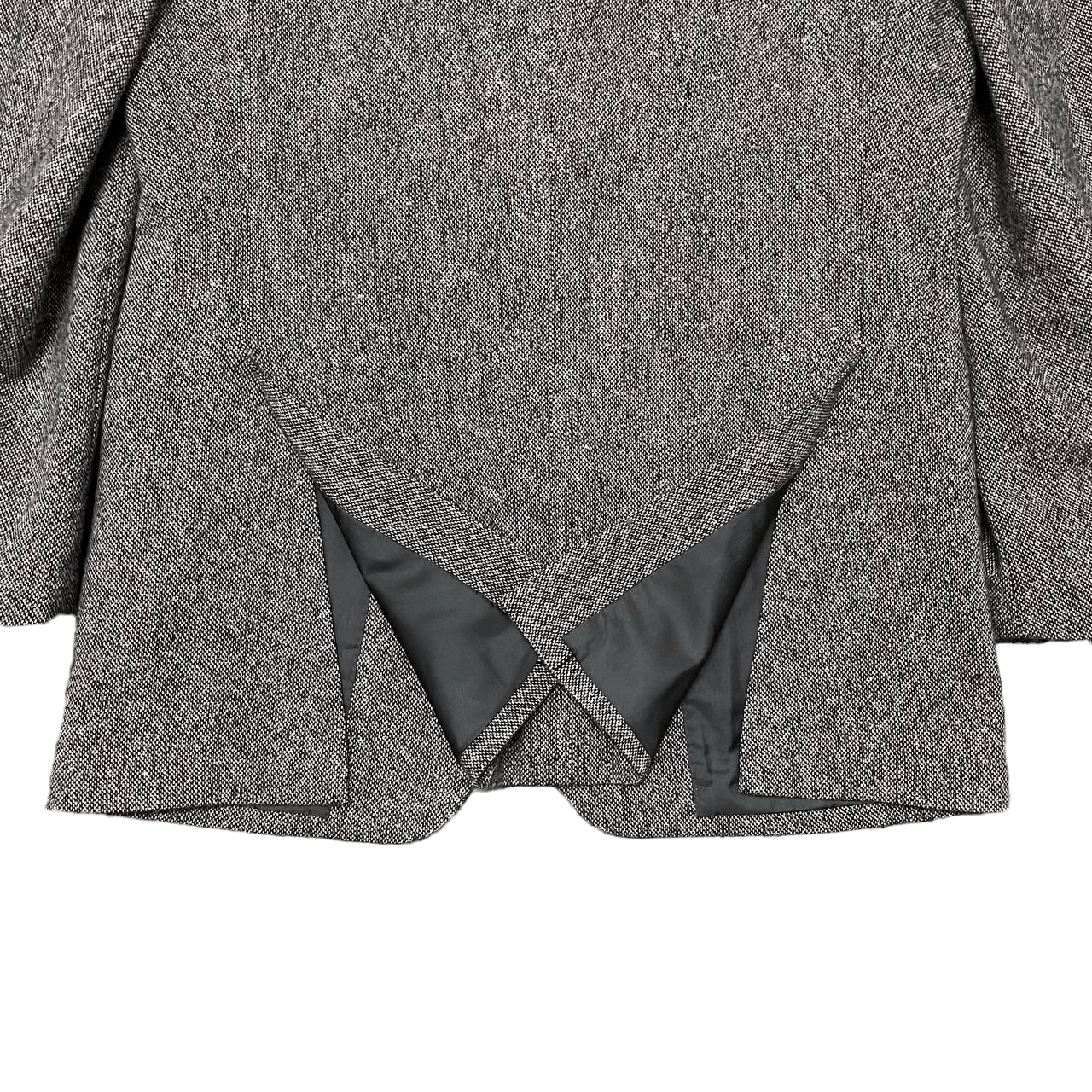 Burberry Vintage Burberrys Wool & Silk Blazer Size US M / EU 48-50 / 2 - 16 Thumbnail