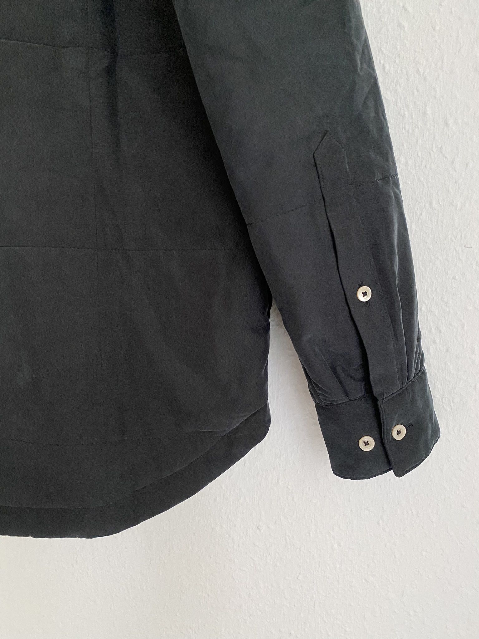 A Kind Of Guise 48/M - Barrel Overshirt - Made in Germany Size US M / EU 48-50 / 2 - 16 Thumbnail