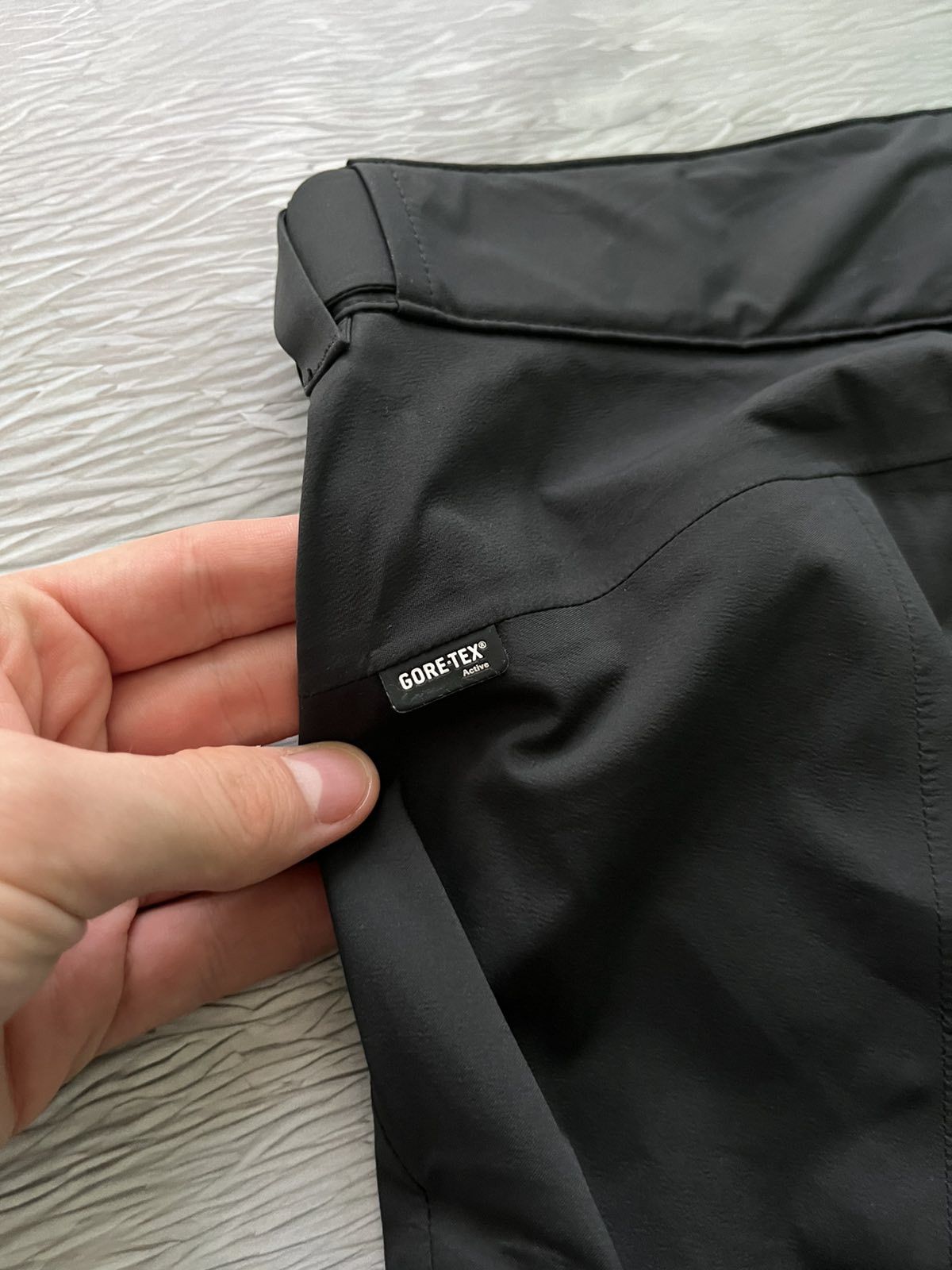 Peak Performance Peak Performance Women's Gore-Tex Active Ski Snow Pants Size 28" / US 6 / IT 42 - 6 Thumbnail