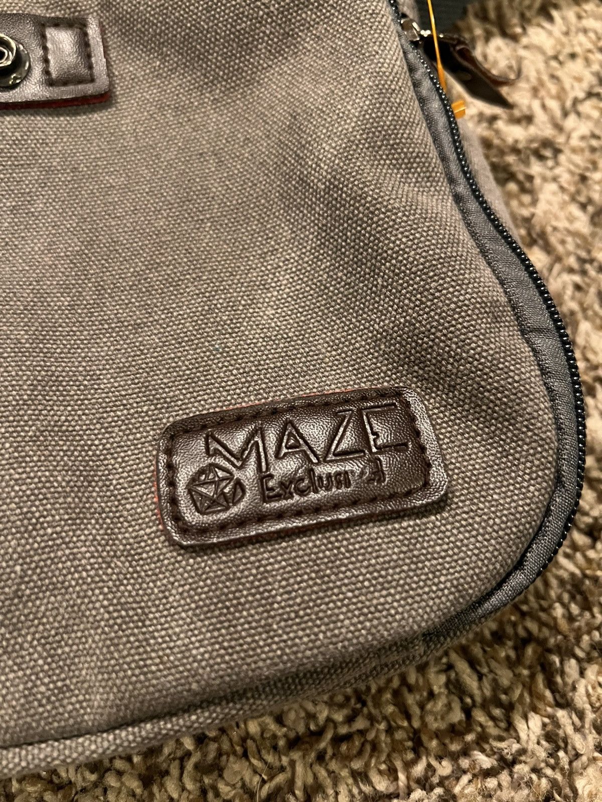 Other Stylish crossbody bag Size ONE SIZE - 7 Thumbnail