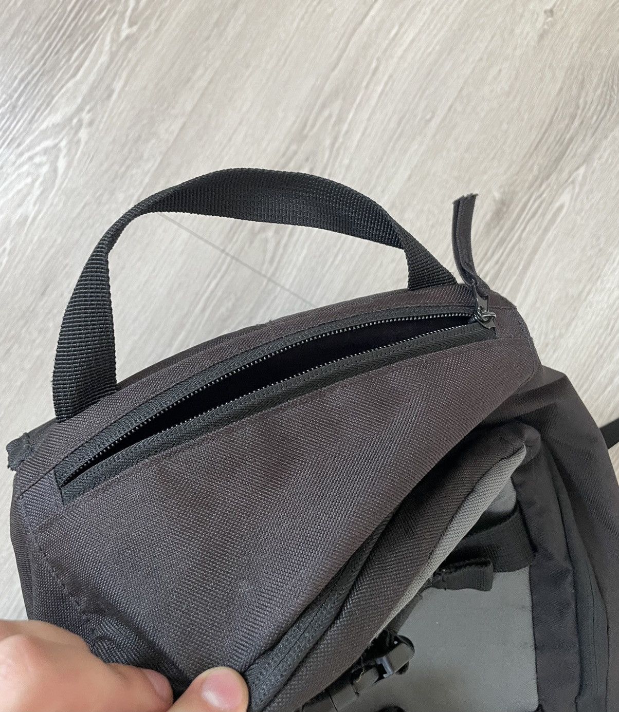 Blind Skateboards 💥Blind Vintage Backpack Hook-ups Skate Size ONE SIZE - 8 Thumbnail