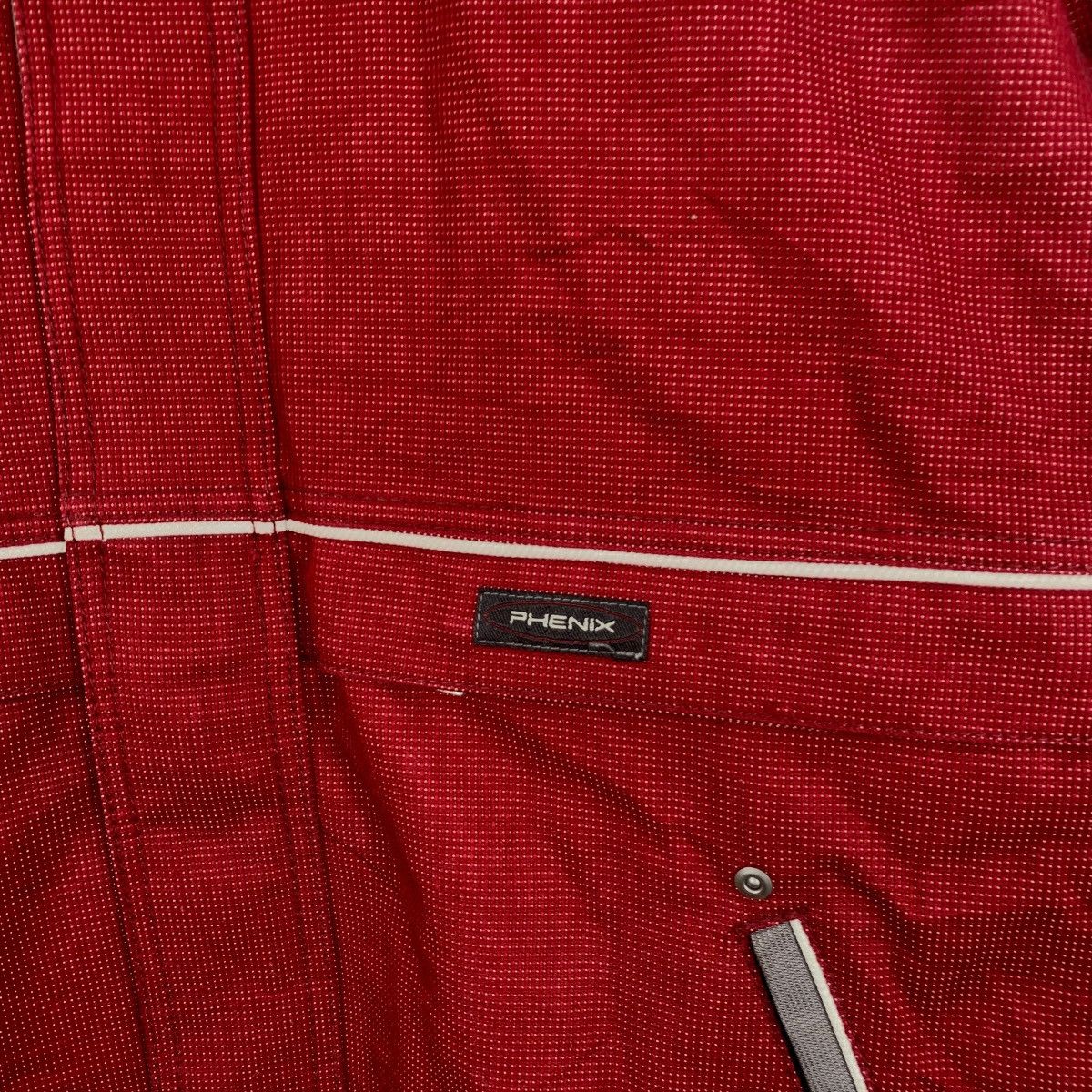 Phenix Vintage PHENIX JAPAN Wind Proof Water Repellent Gorp Core Size US XL / EU 56 / 4 - 9 Thumbnail