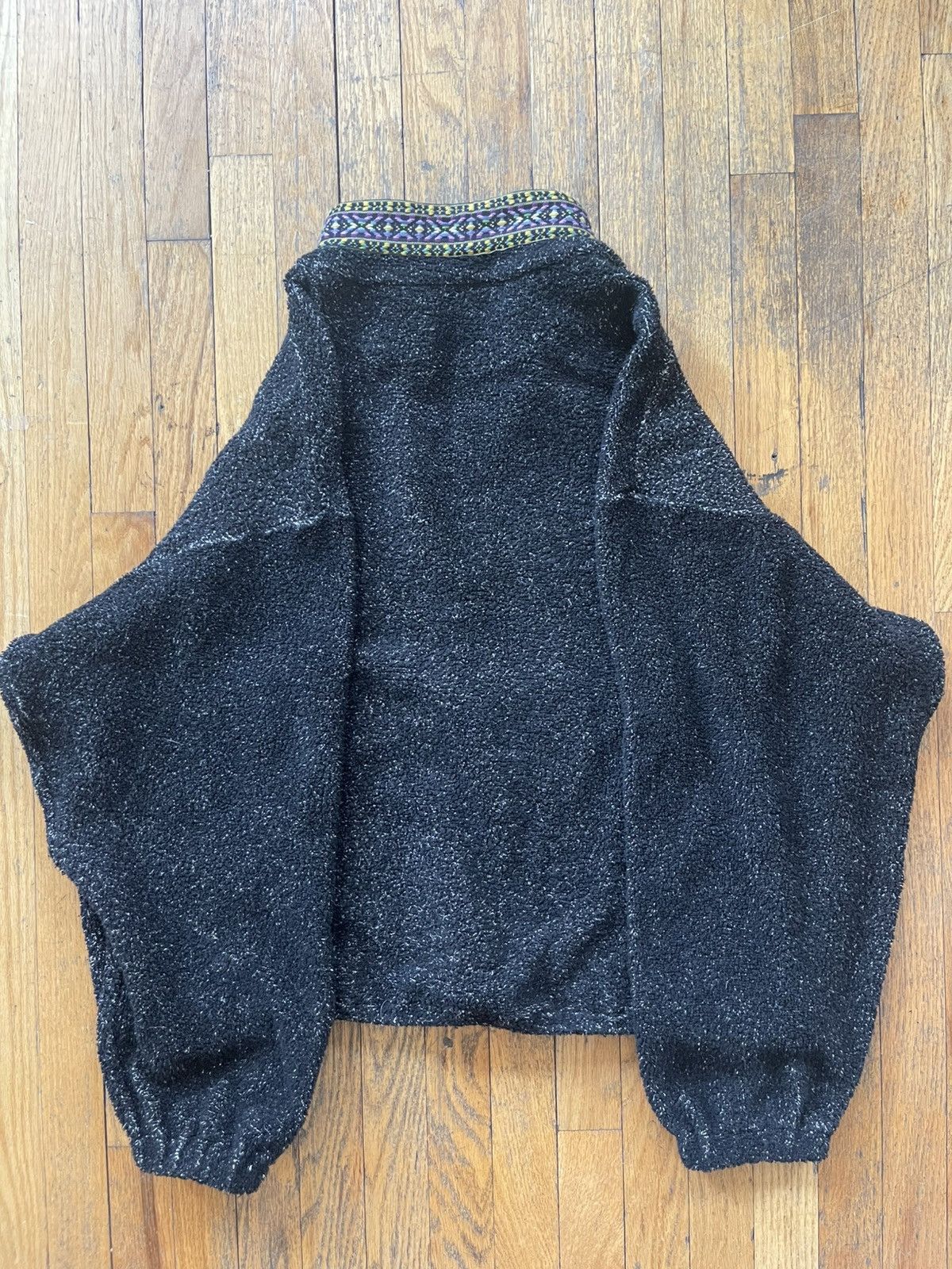 s.k. manor hill S.K. Manor Hill half zip fleece Size US L / EU 52-54 / 3 - 2 Thumbnail