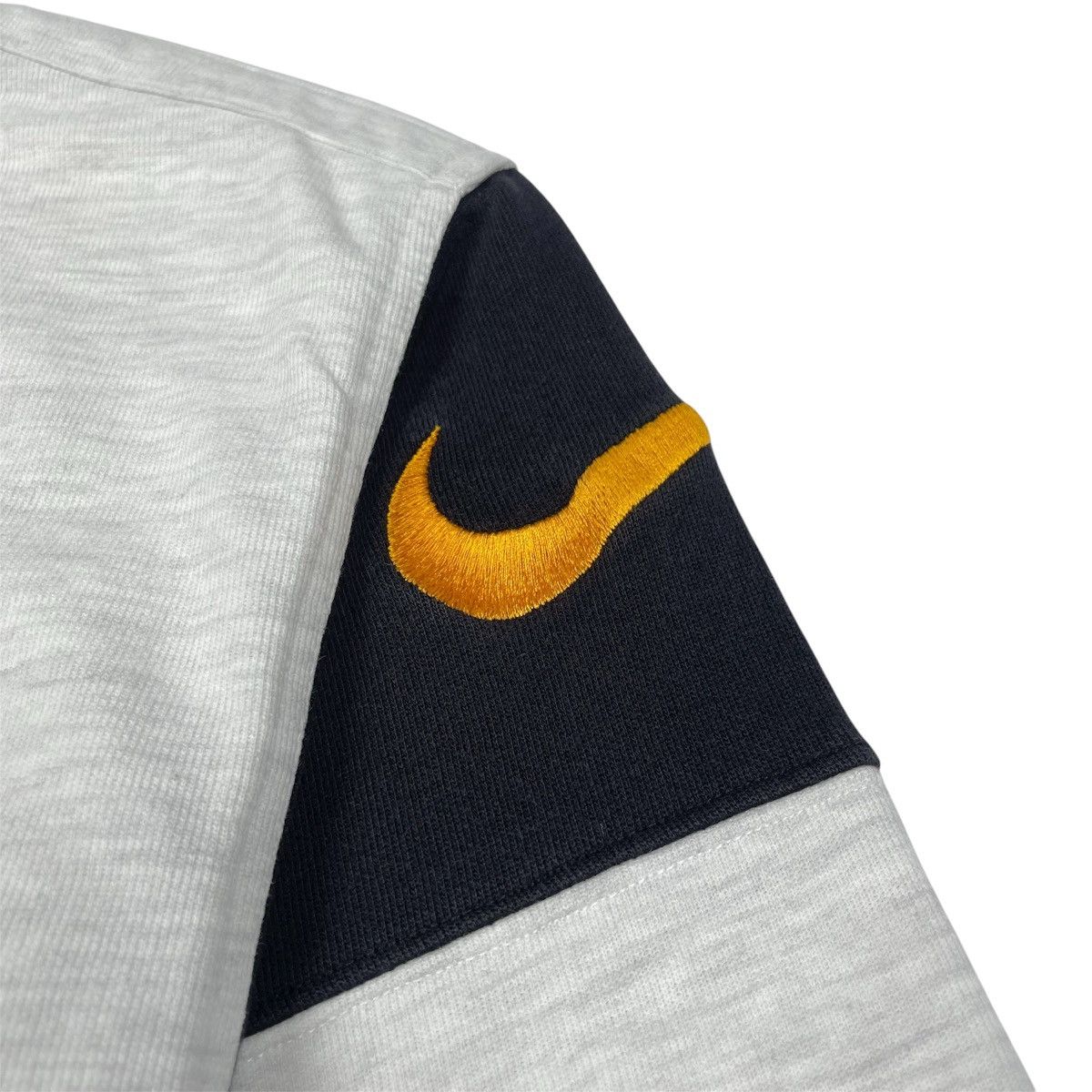Nike 90's Nike 1/4 Zip Up Sweatshirt Size US S / EU 44-46 / 1 - 4 Thumbnail